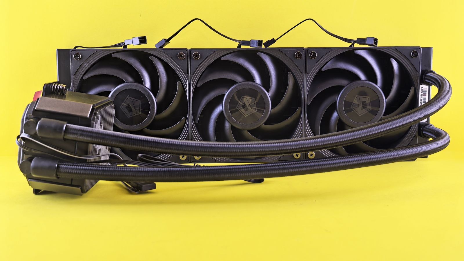 240mm vs 360mm AIO: Does Radiator Size Matter?