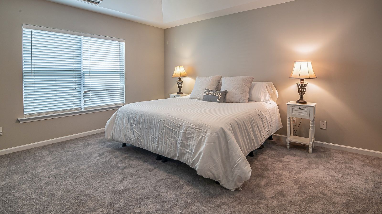 Bed Size Guide: Twin to California King Compared