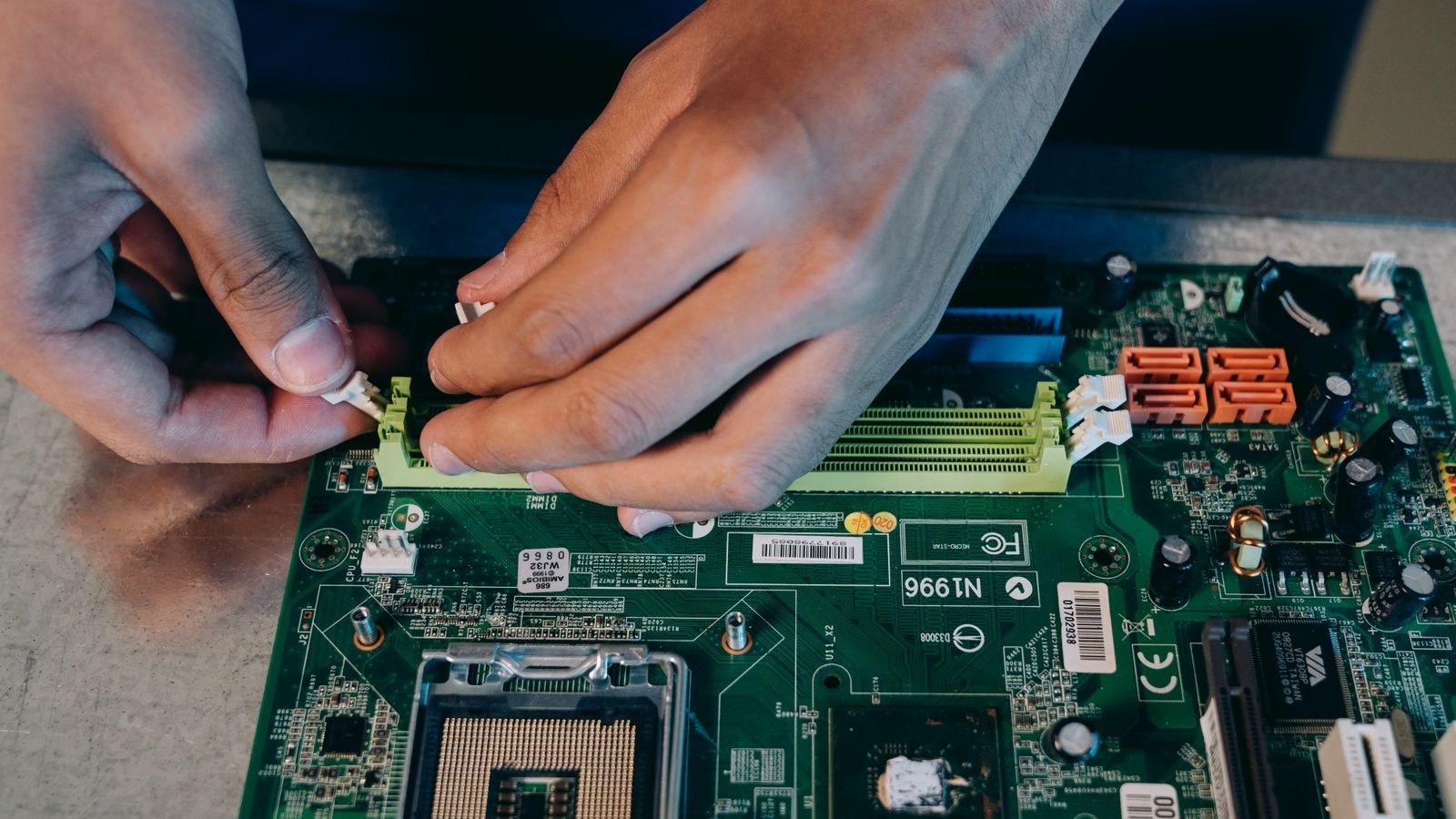 How to Build a Budget Gaming PC Under $800