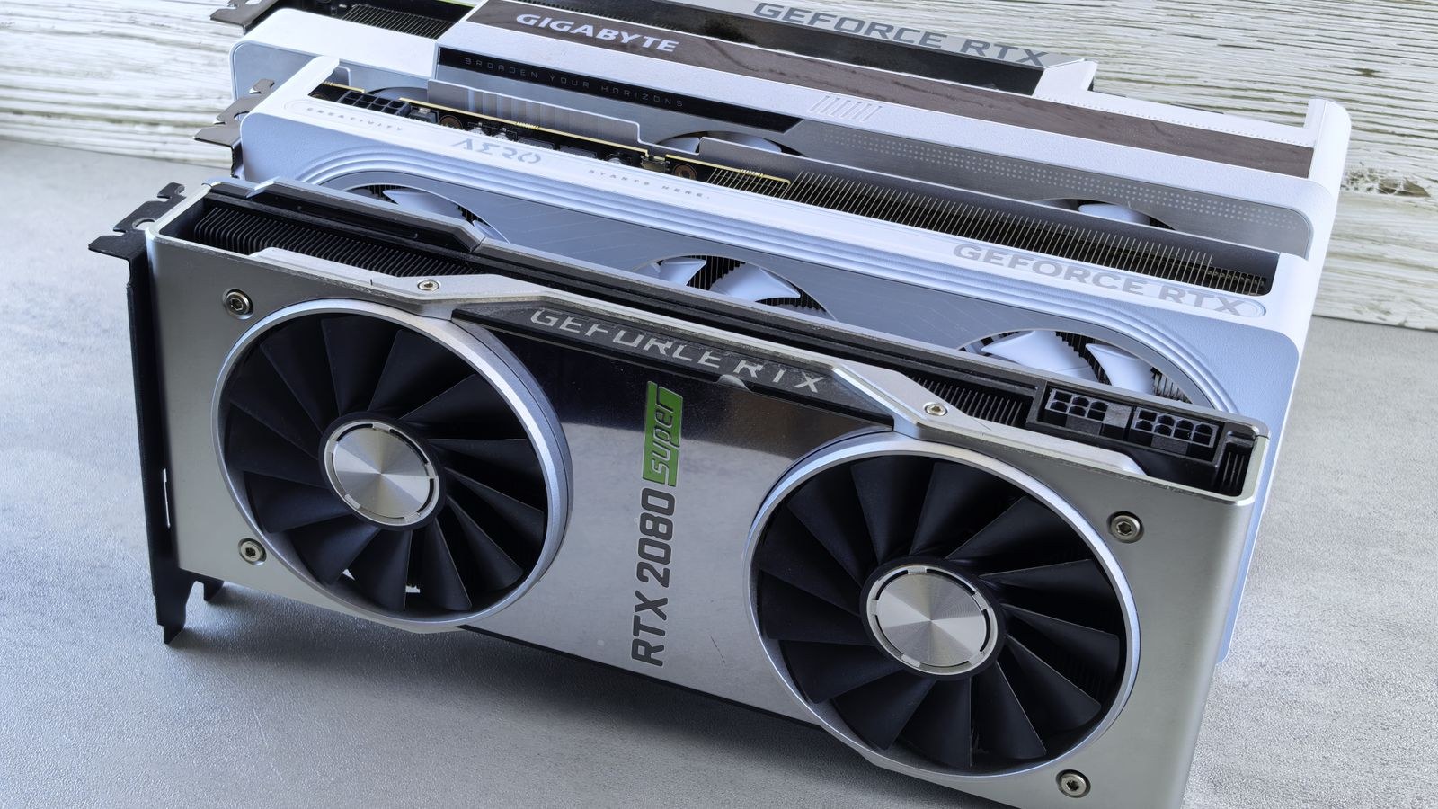 Buying a Used Graphics Card: Risks, Checks and Prices