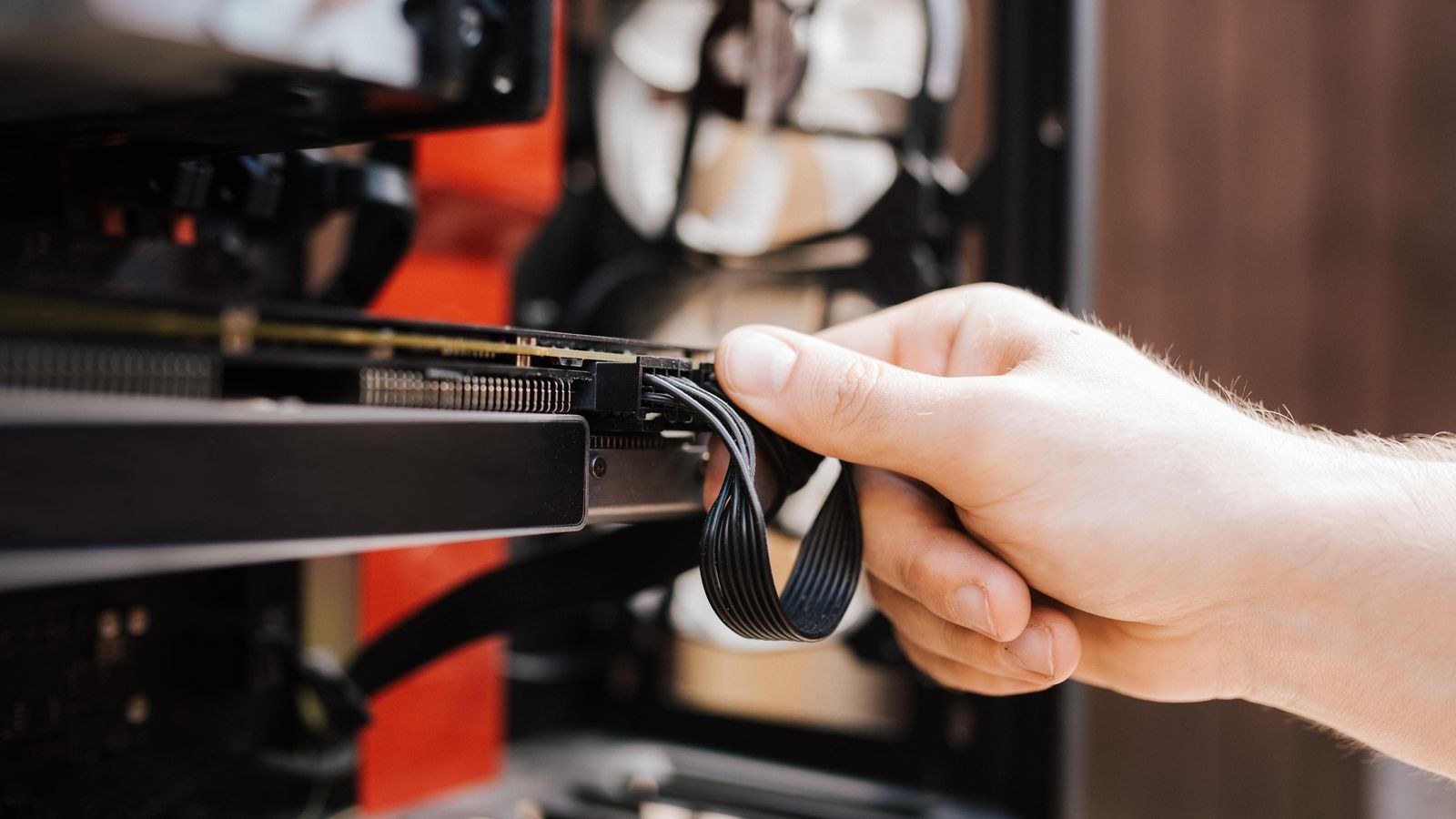 How to Cable Manage a PC Build for Clean Airflow
