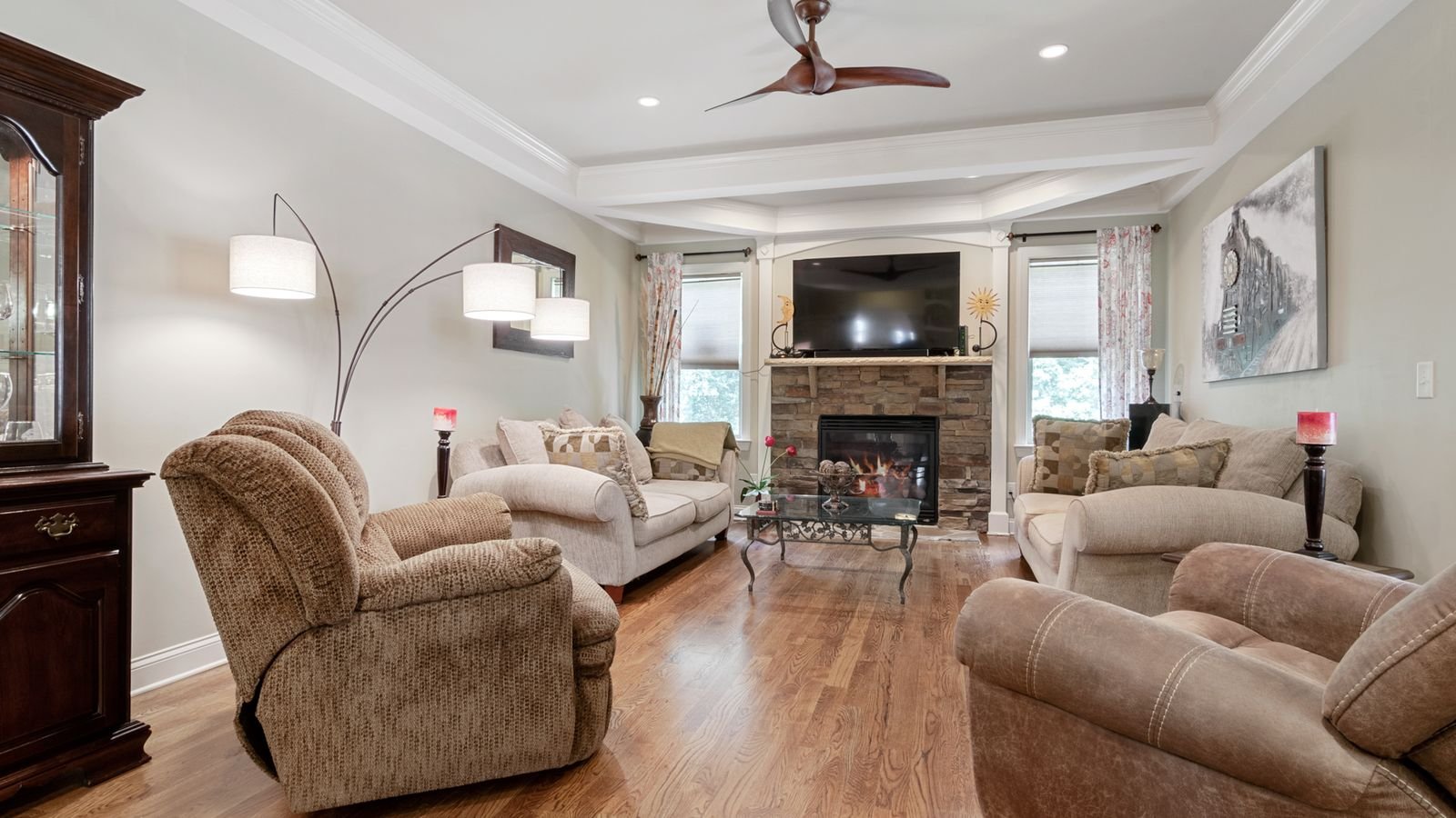 DC vs AC Ceiling Fans: Which Saves More Energy?