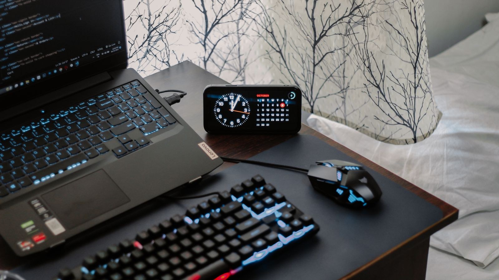 Desk Gadget Guide: Small Upgrades That Actually Help