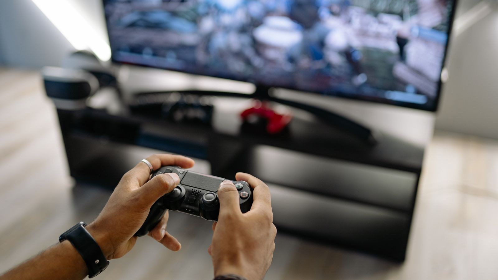 How to Enable Game Mode and VRR on Your TV
