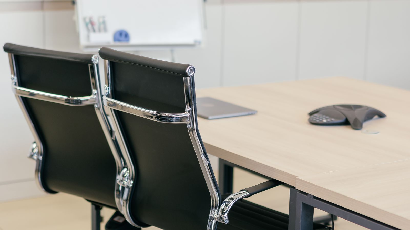How to Fix a Squeaky or Wobbly Office Chair