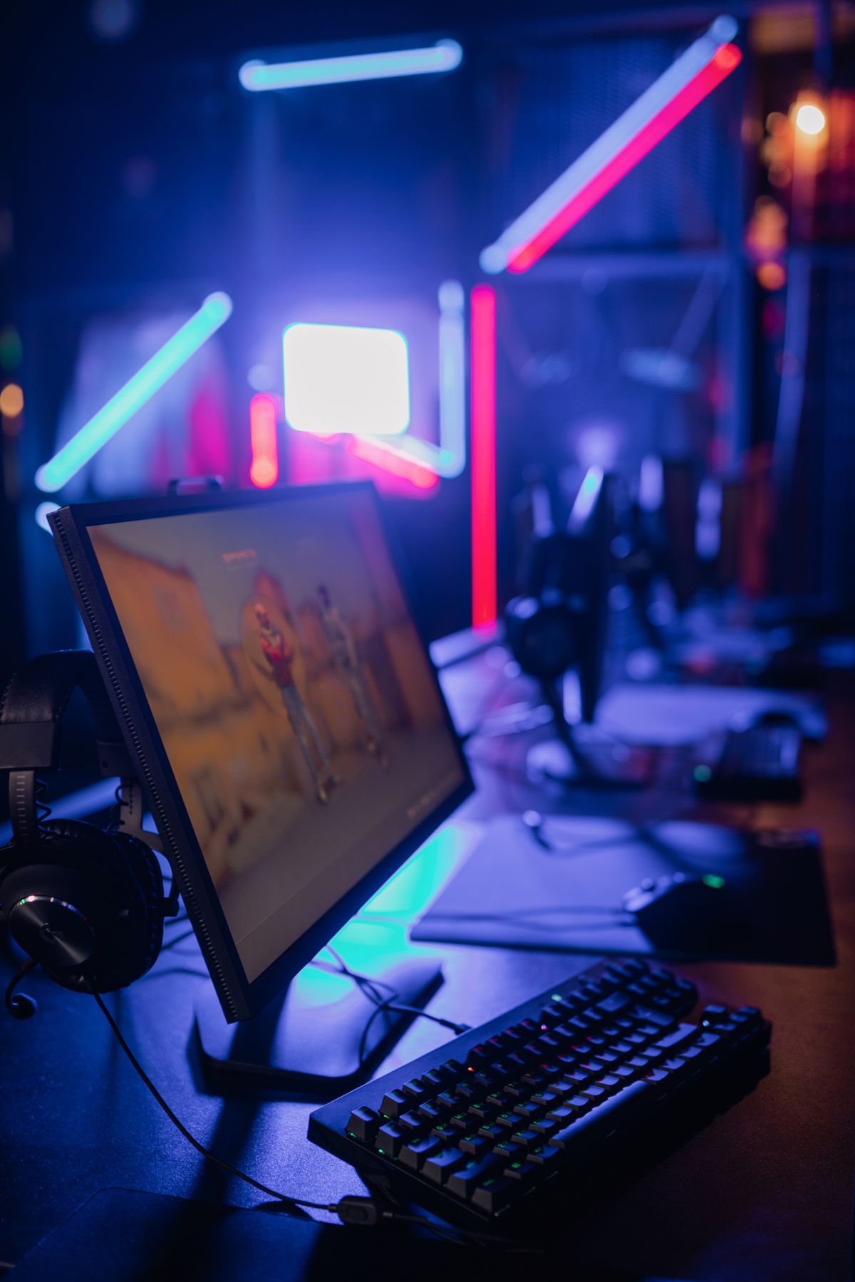 Gaming Chair vs Office Chair: Which Should You Buy?