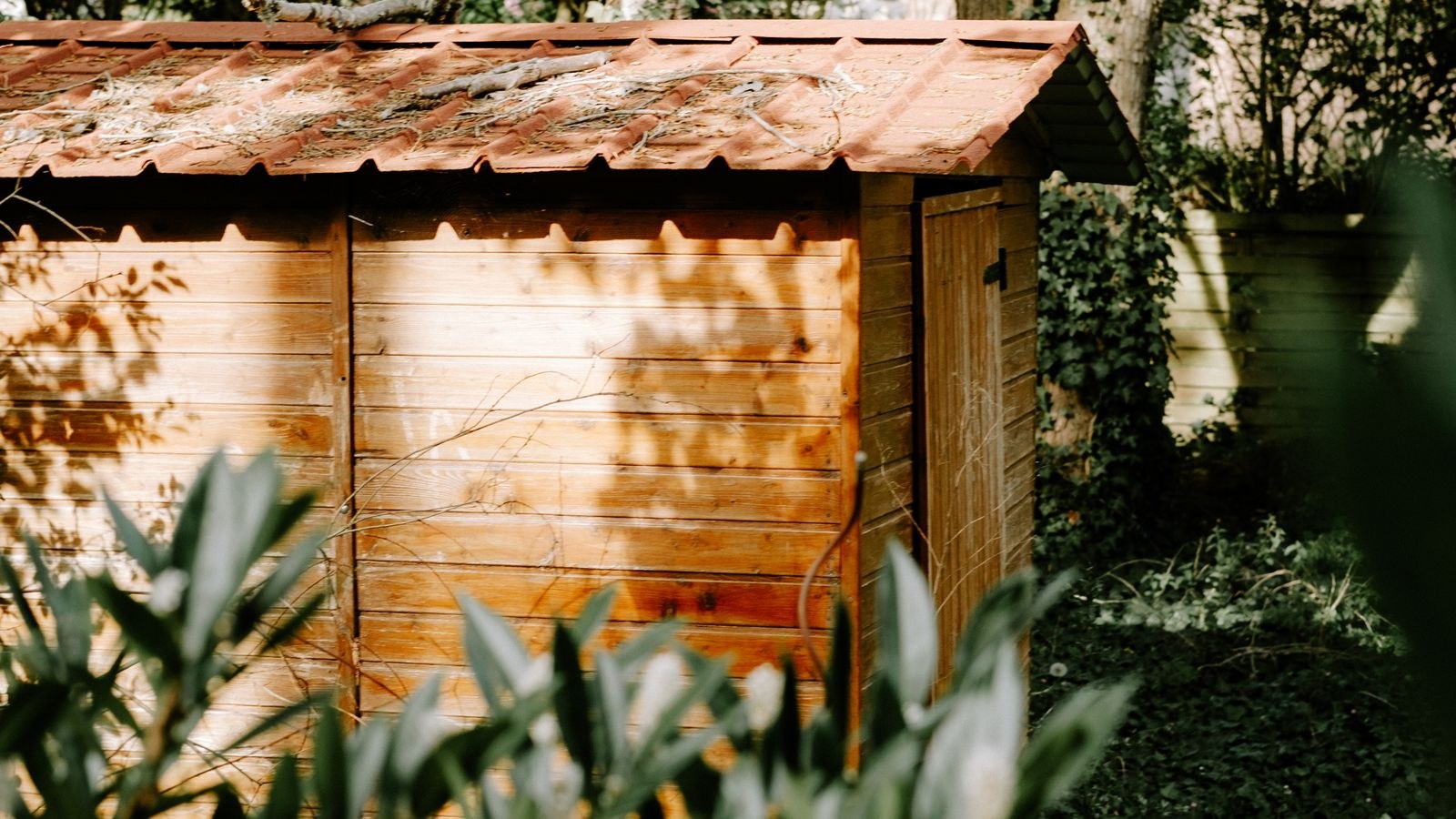 How to Get Wi-Fi to a Detached Shed or Home Workshop