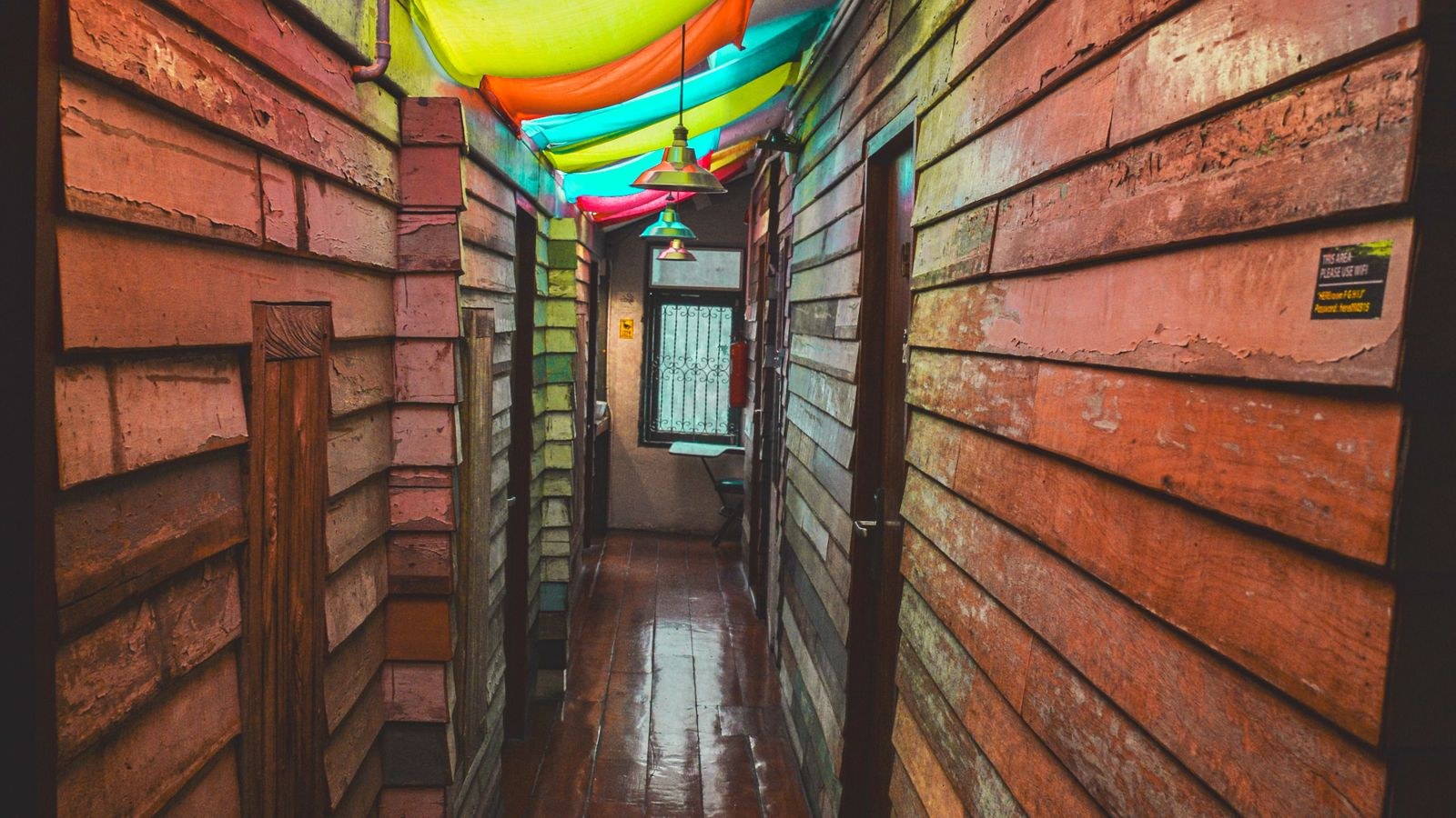 Hallway and Stairway Lighting Guide for Any Home