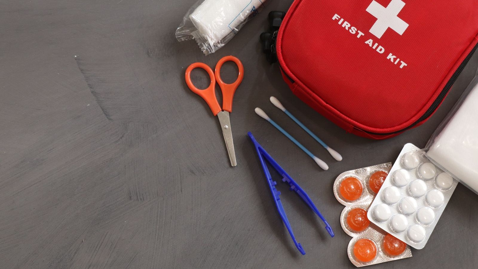Home First Aid Kit Guide: What Every Household Needs