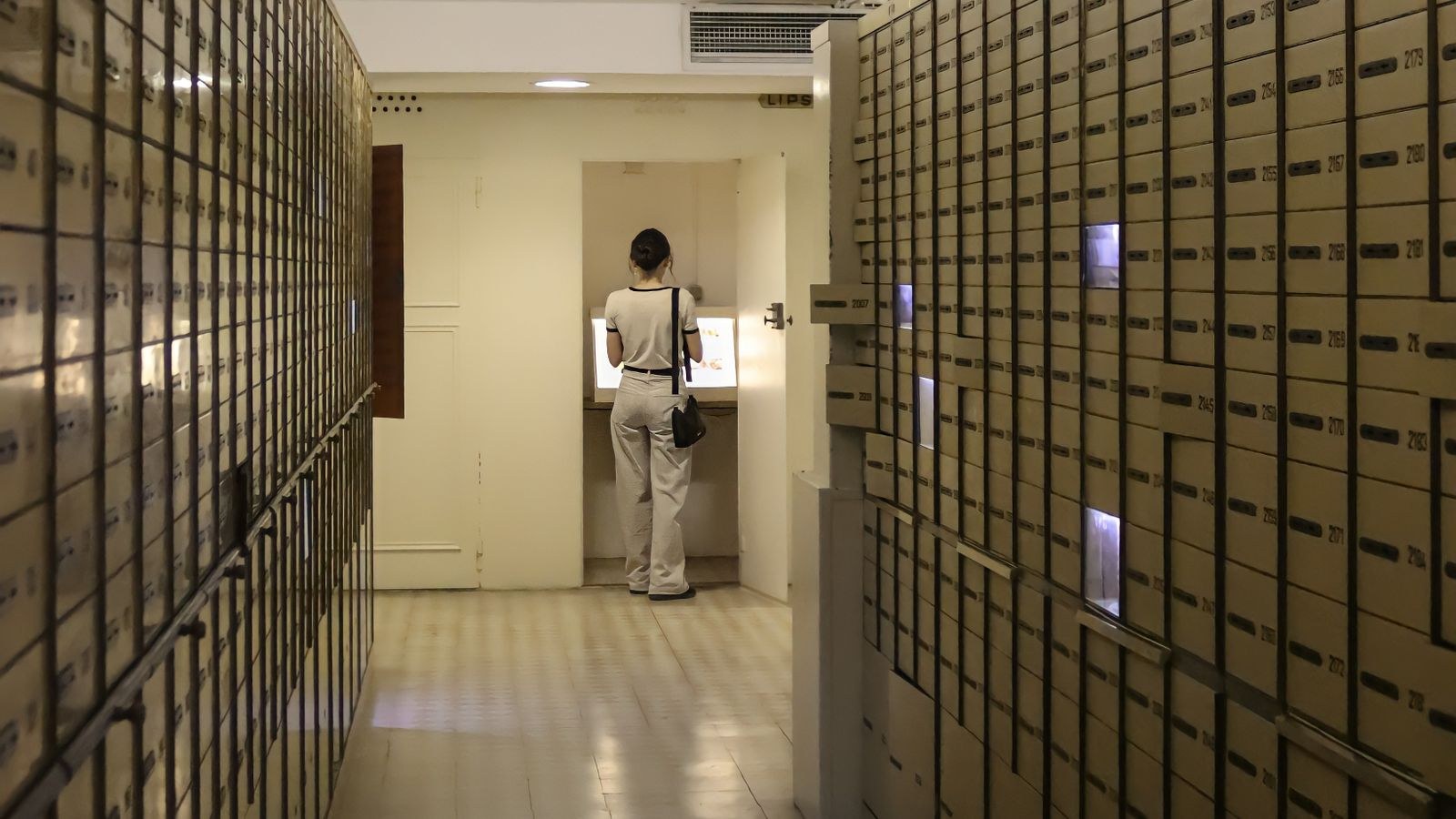 Where to Put a Home Safe: Placement and Anchoring