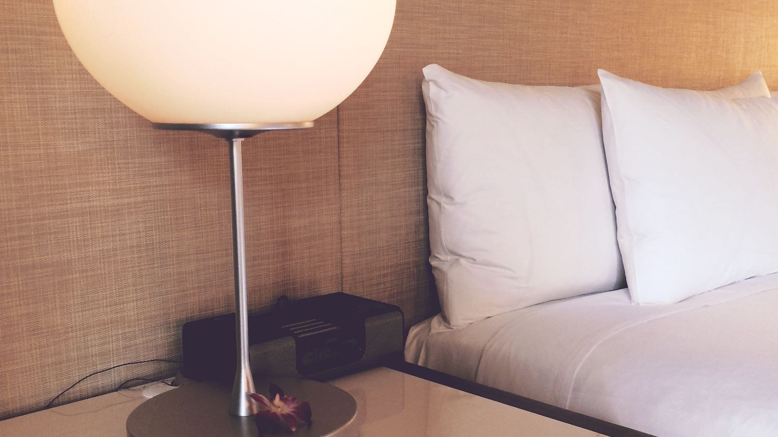How to Check a Rental or Hotel Room for Hidden Cameras
