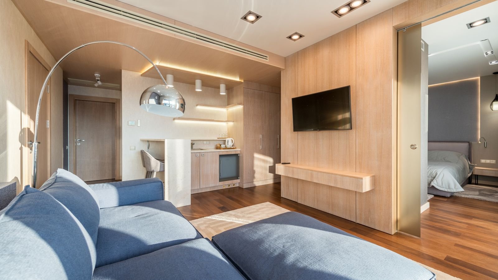 How to Choose the Right Trim for Recessed Lighting