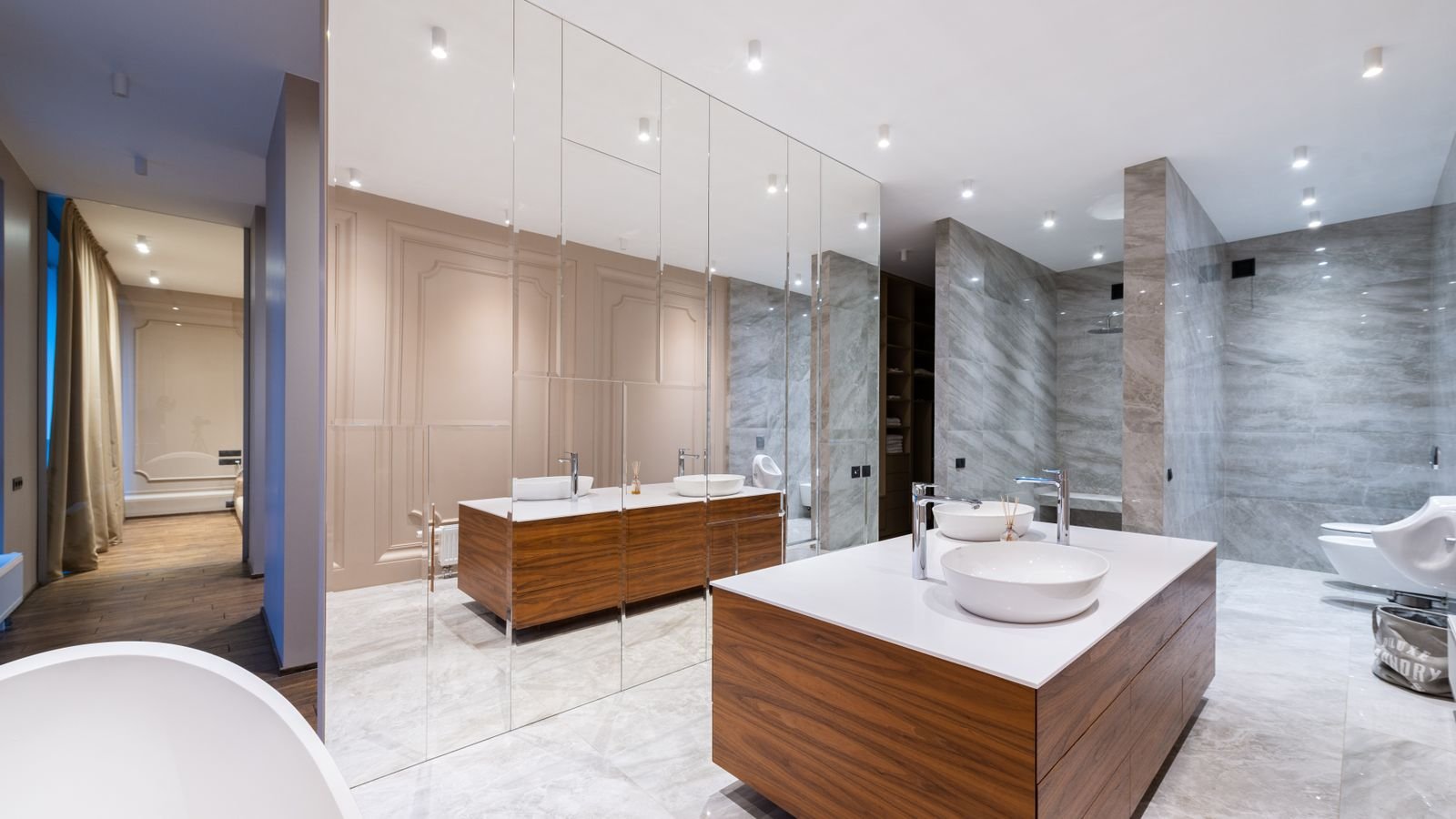 How to Clean and Maintain a Bathroom Exhaust Fan