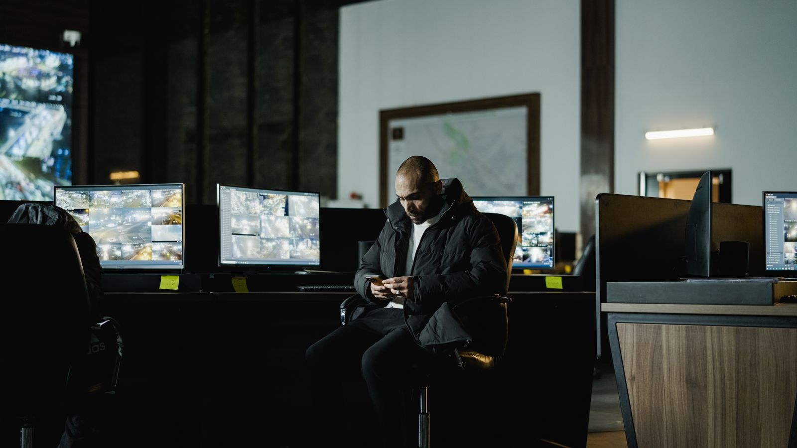How to Export Security Camera Video for Police Reports