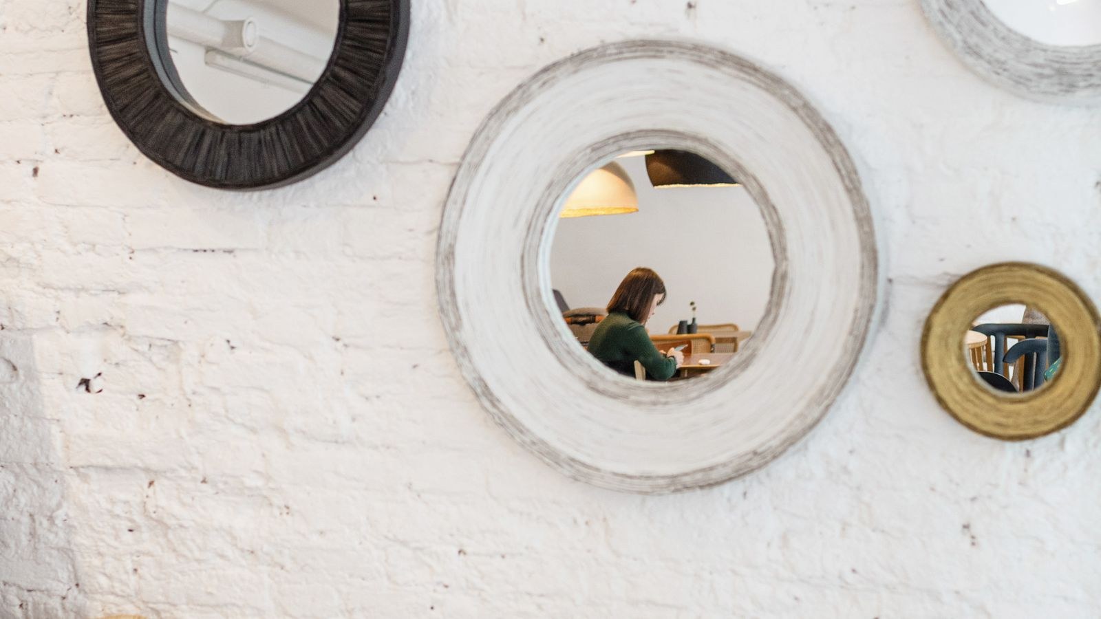 How to Hang a Heavy Mirror on Drywall Safely