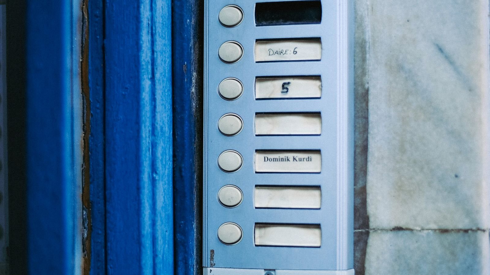 How to Install a Doorbell Without an Existing Chime Box