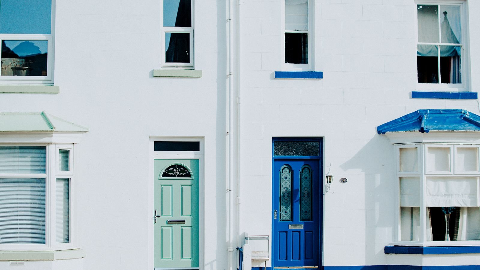 How to Install a Storm Door Over an Existing Entry Door