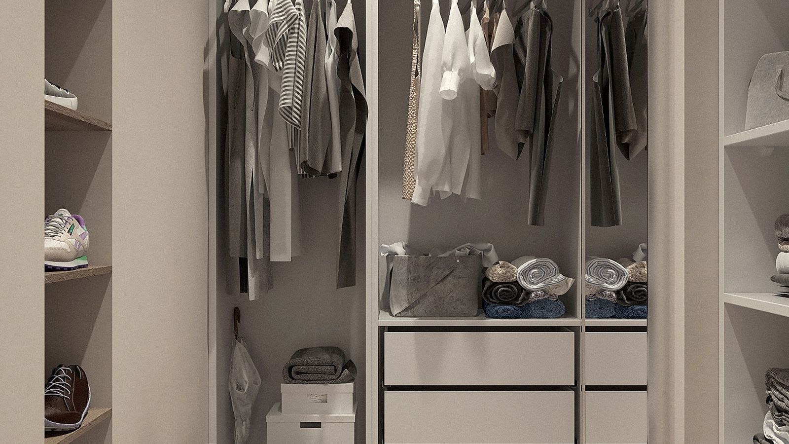 How to Install Motion Sensor Closet Lights