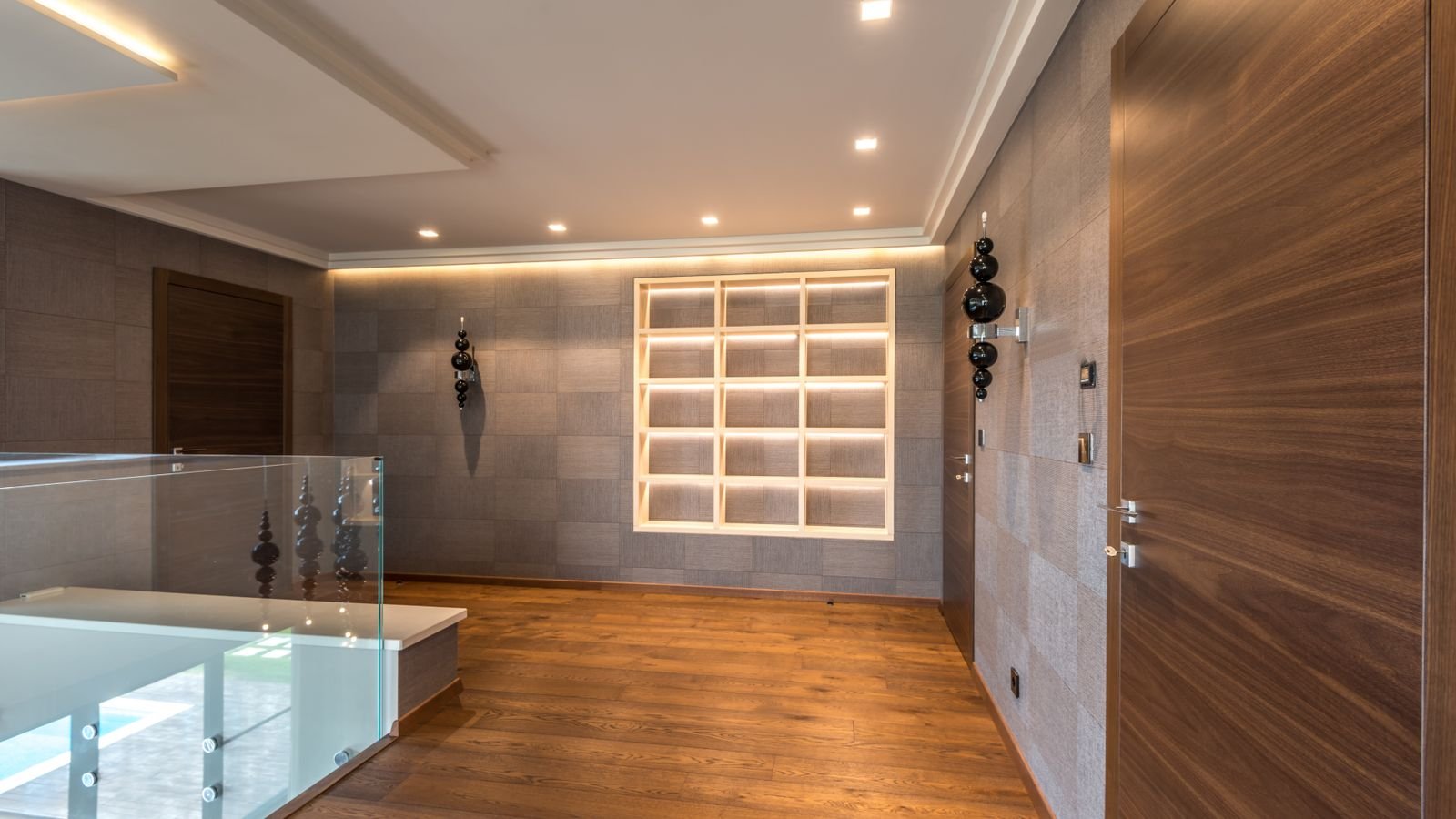 How to Install Recessed Lighting in a Bathroom