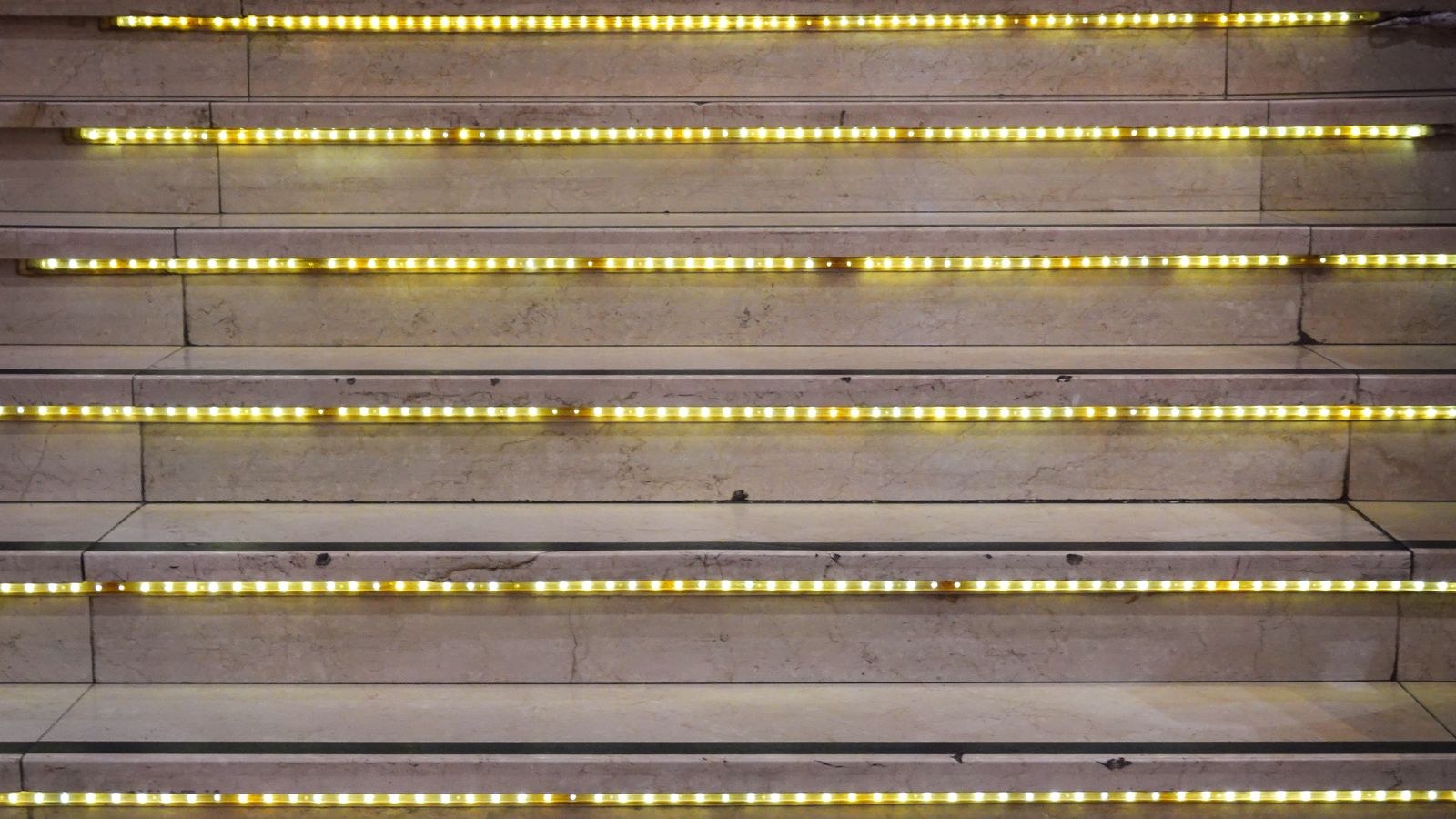 How to Install Stair Lighting Step by Step