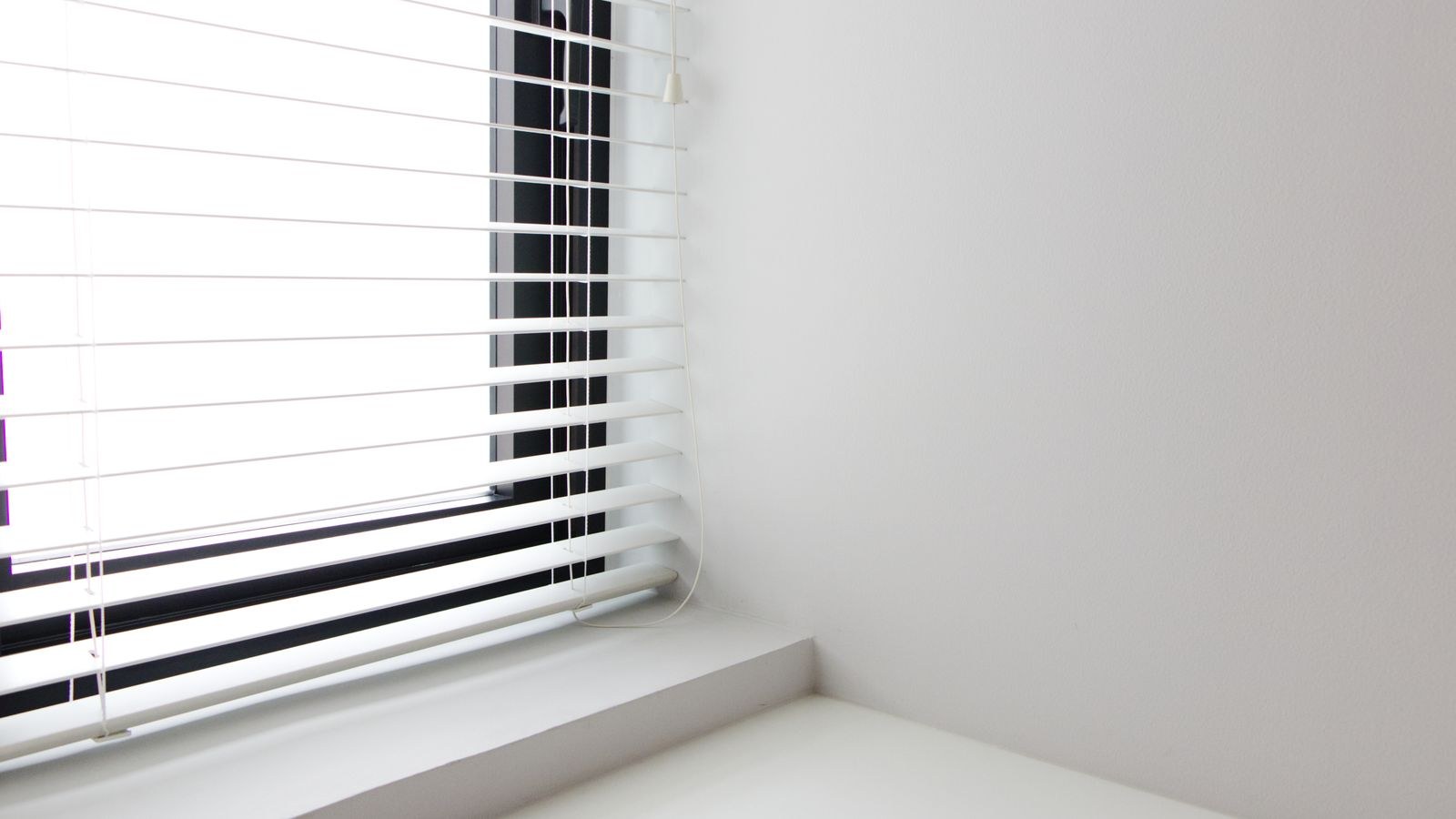 How to Install Blinds Inside a Window Frame