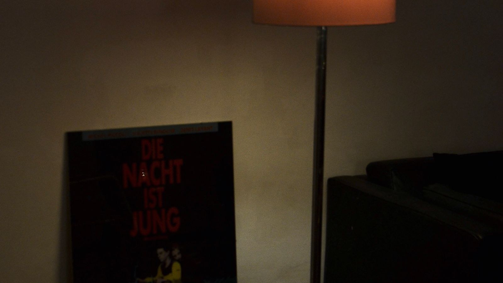 How to Light a Room With No Overhead Light