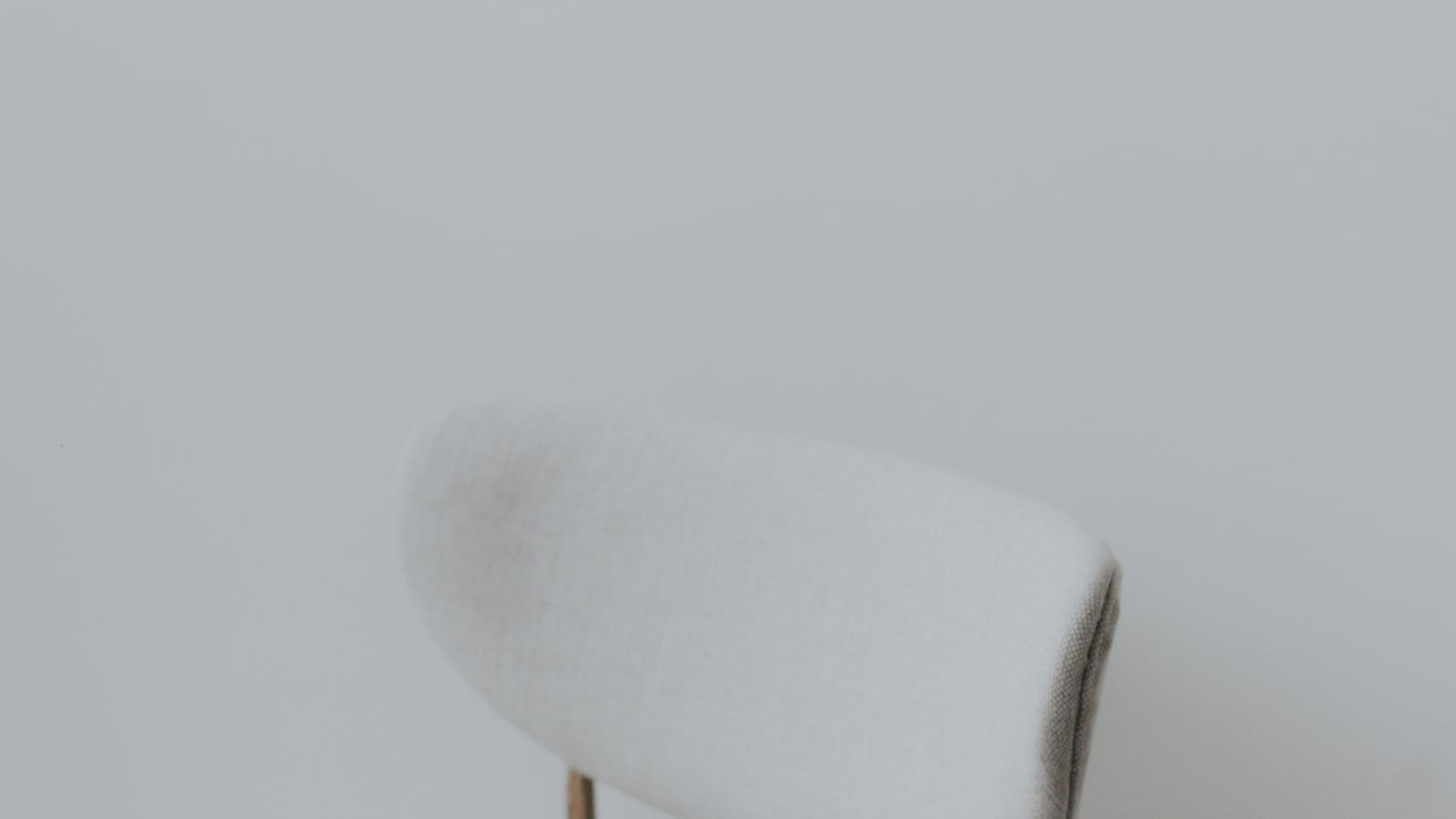 How to Reupholster a Dining Chair Seat in an Hour