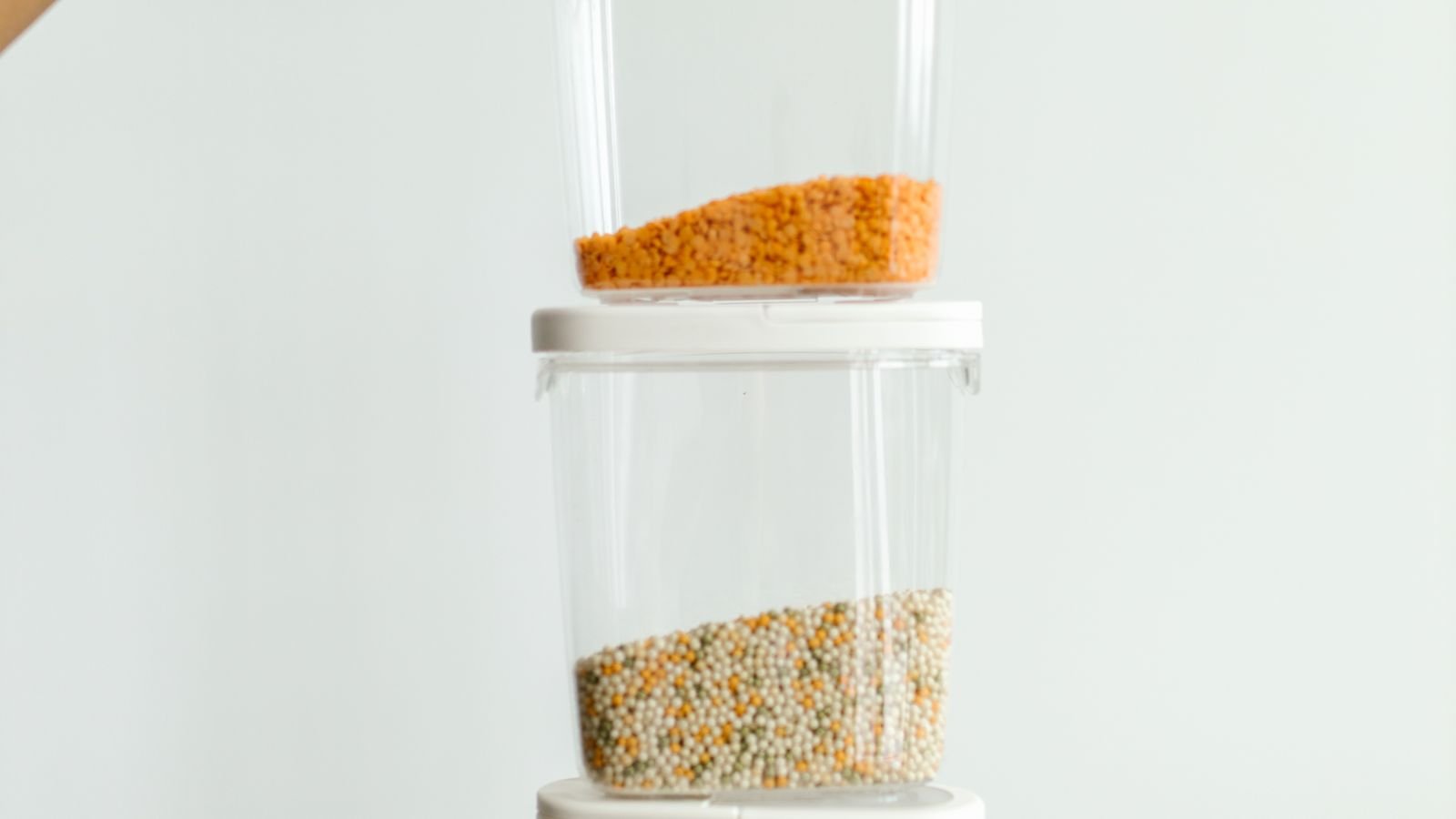 How to Vacuum Seal Food for Long-Term Storage