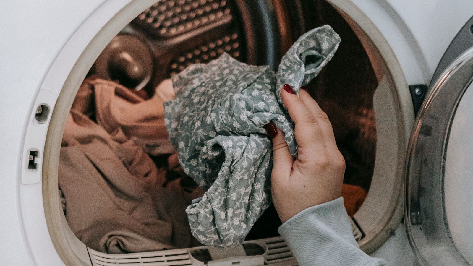 How to Wash Sofa Covers Without Shrinking Them