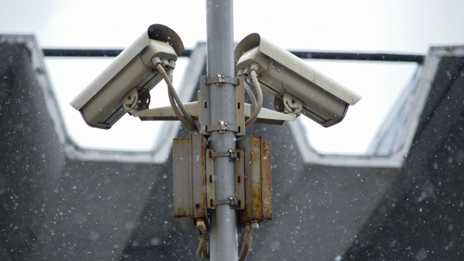 How to Winterize Home Security Cameras for Cold Weather