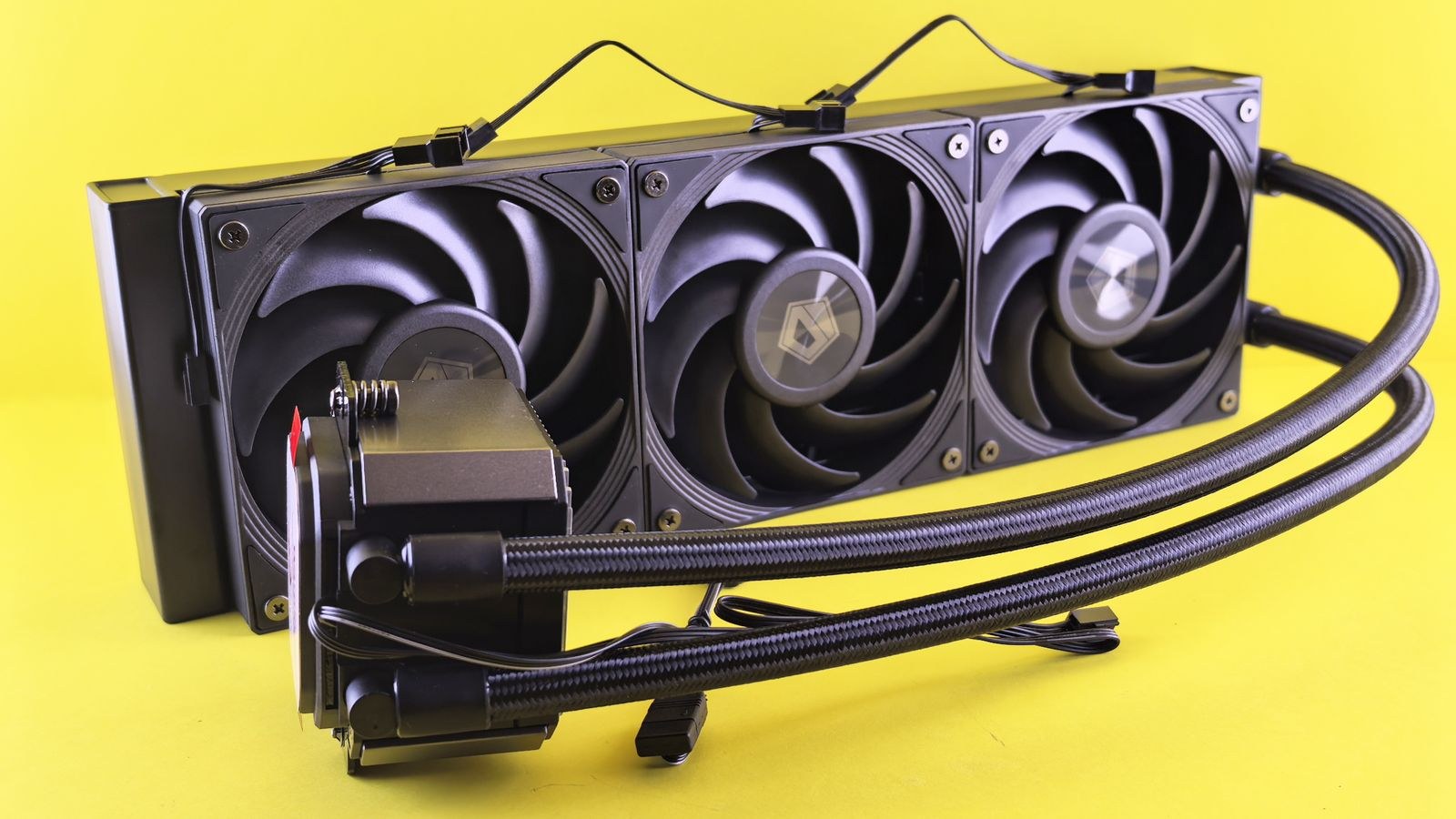 How to Install an AIO Liquid CPU Cooler Step by Step