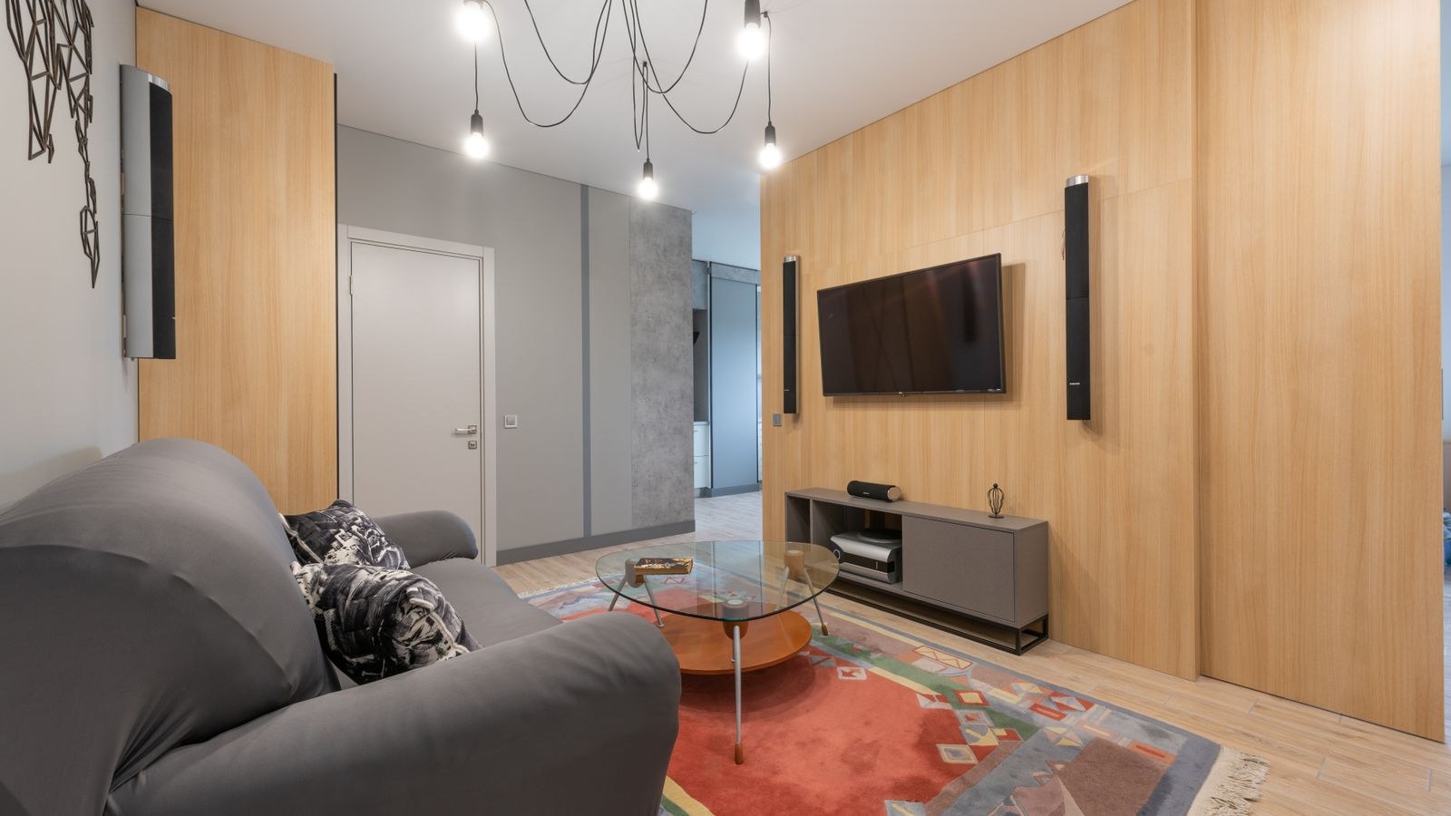 How to Install In-Ceiling Speakers Step by Step