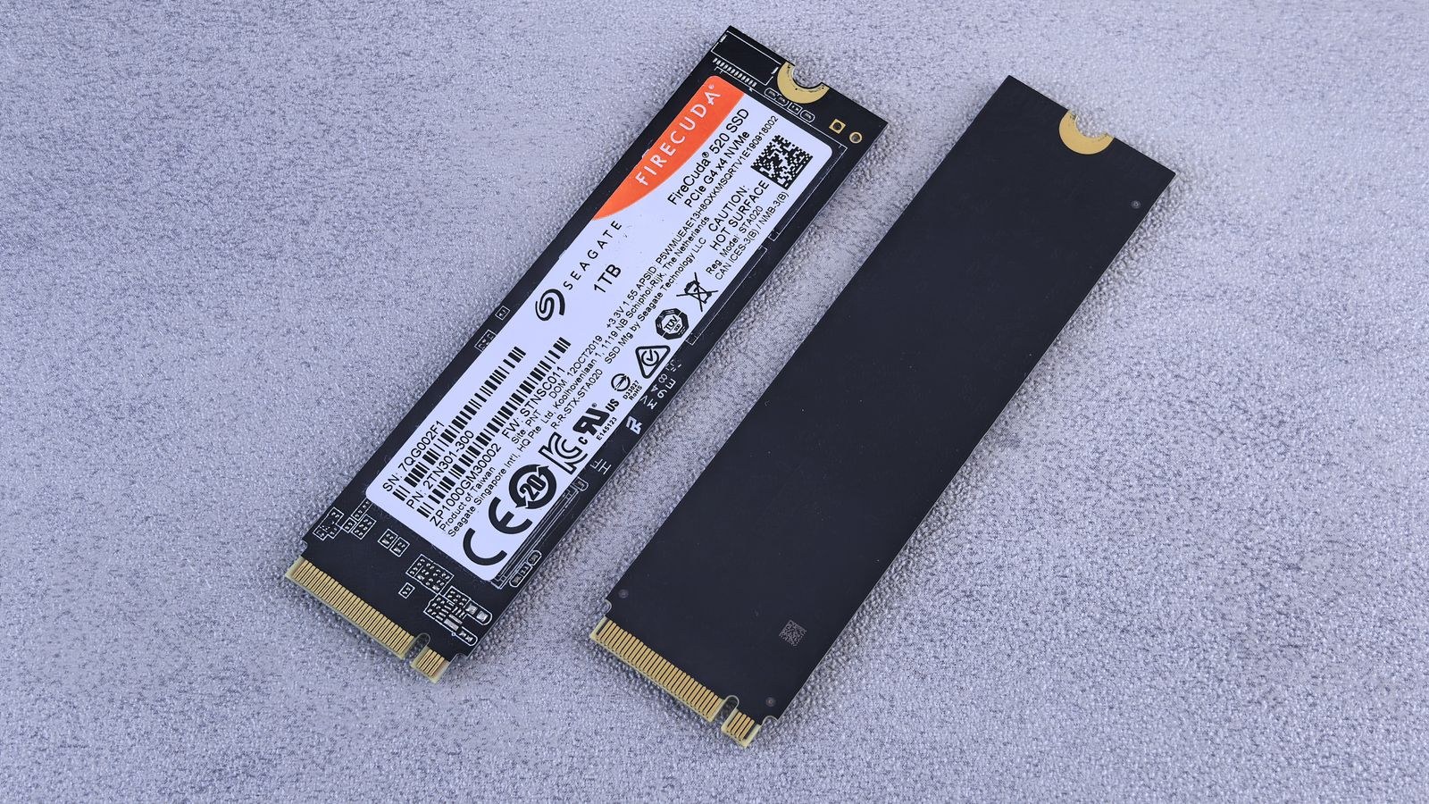 How to Install an M.2 NVMe SSD in Your PC