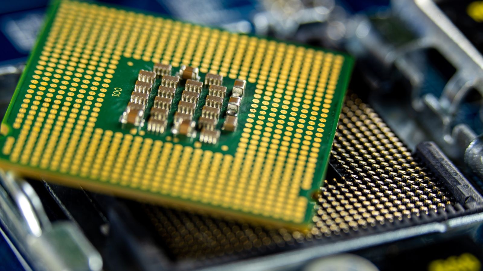 Intel vs AMD CPUs: Which Processor Wins in 2026?