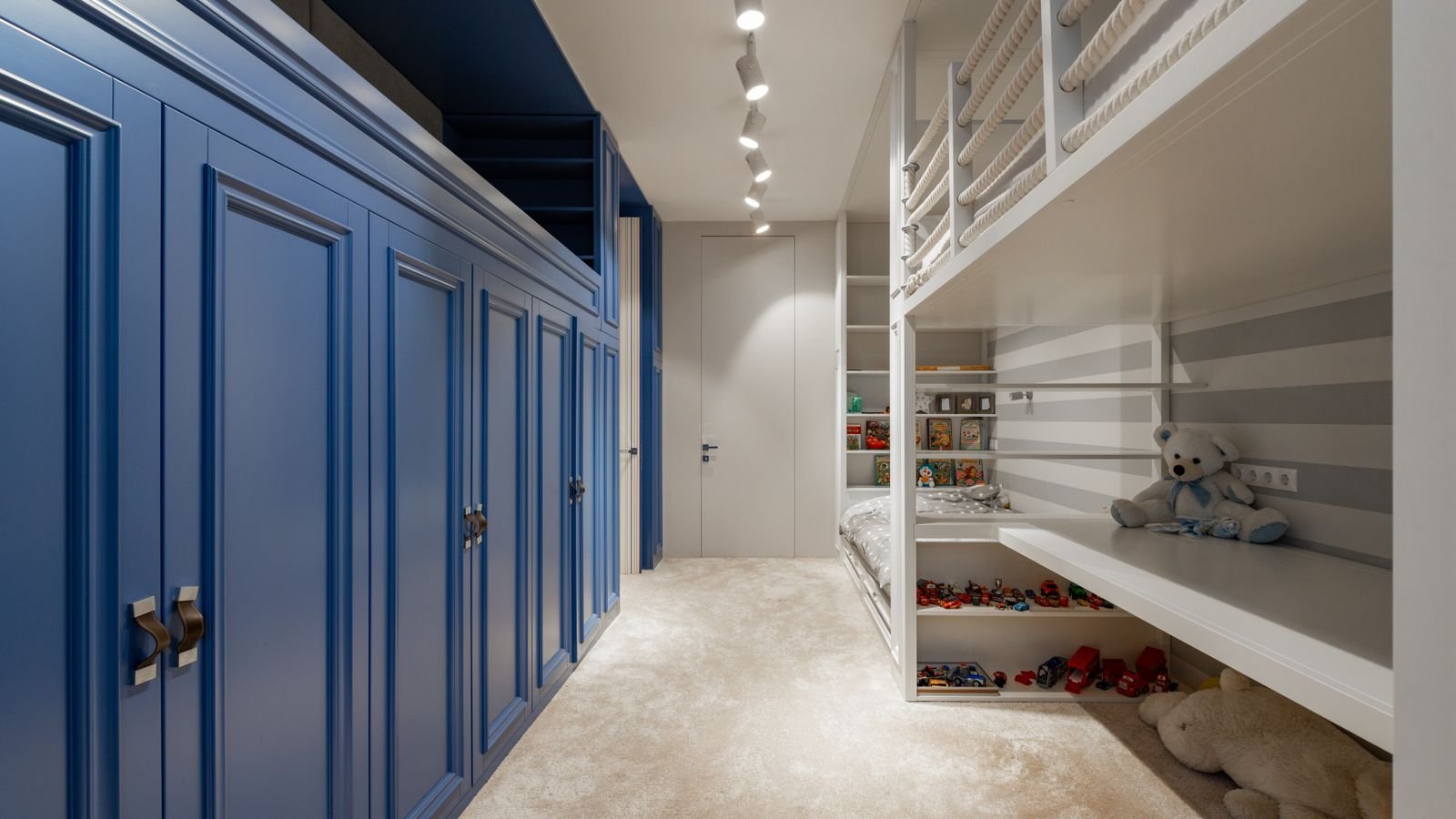 Light Bulbs for Nursery and Kids’ Rooms: Complete Guide