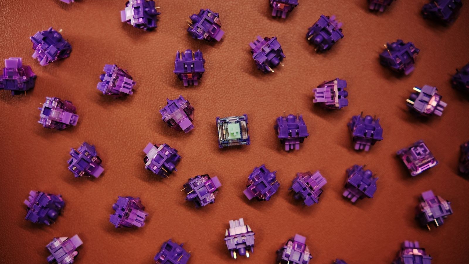 How to Lube Mechanical Keyboard Switches