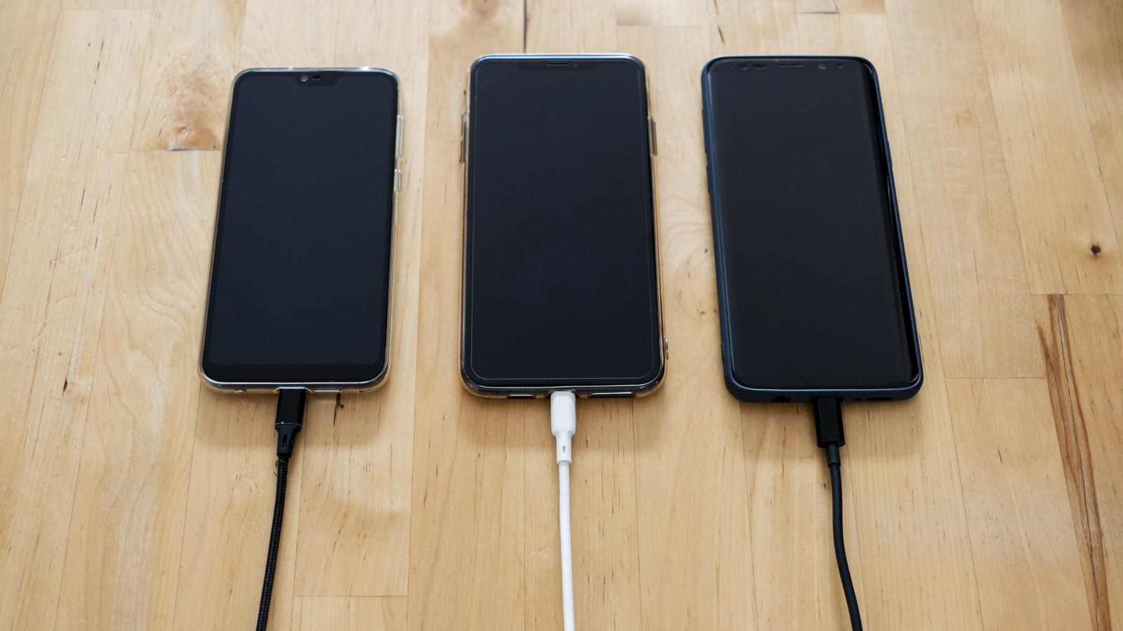 How to Make Your Phone Charge Faster at Home
