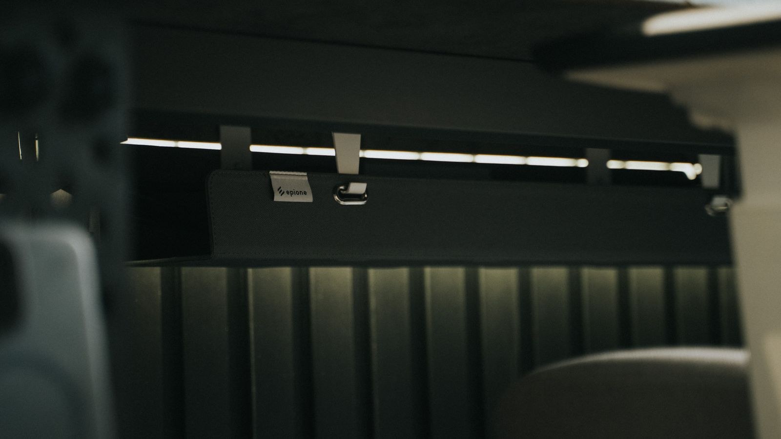How to Manage Cables Behind Your Desk Setup