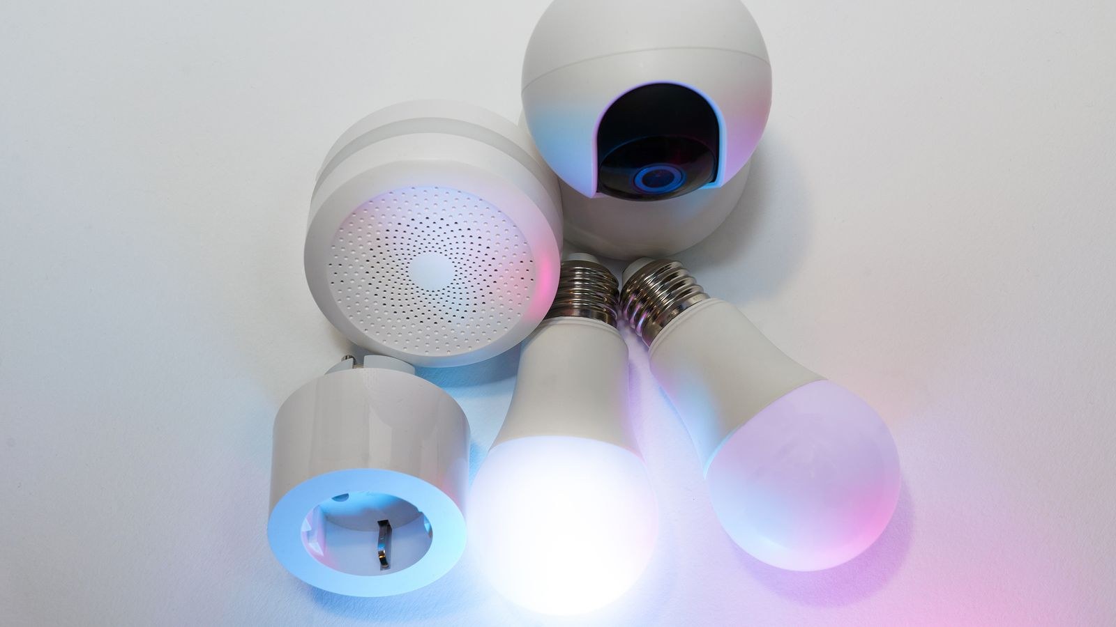 Matter Smart Lighting Guide: What It Changes at Home