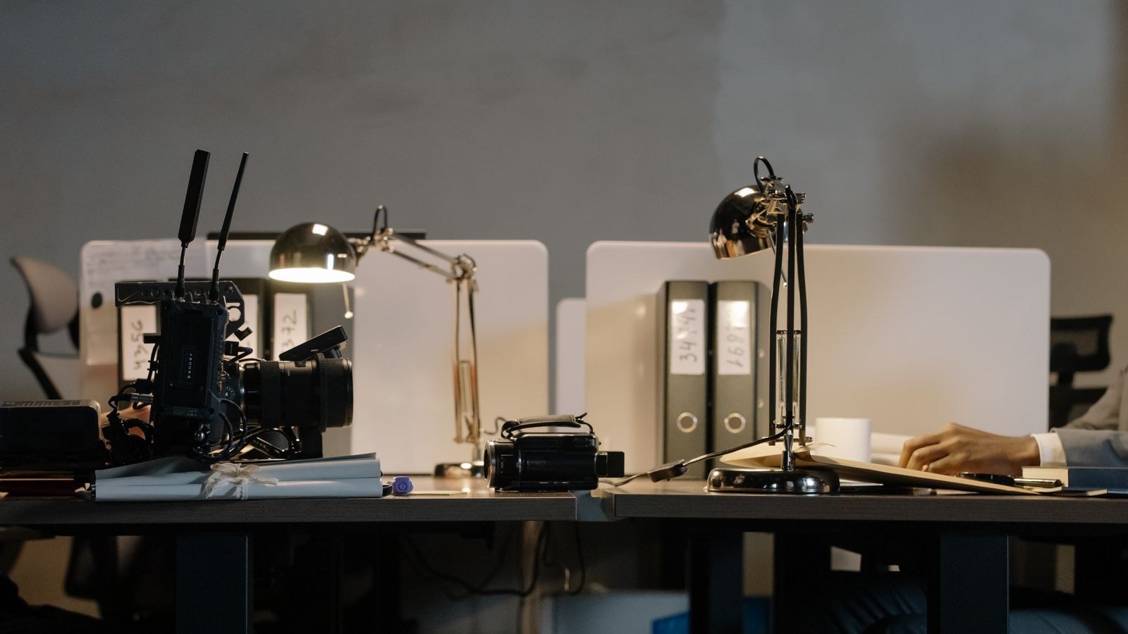 Monitor Arm Buying Guide: VESA, Clamps and Weight