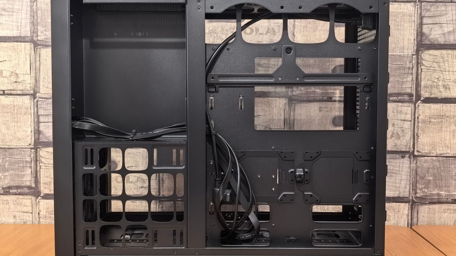 How to Move Your PC Build Into a New Case