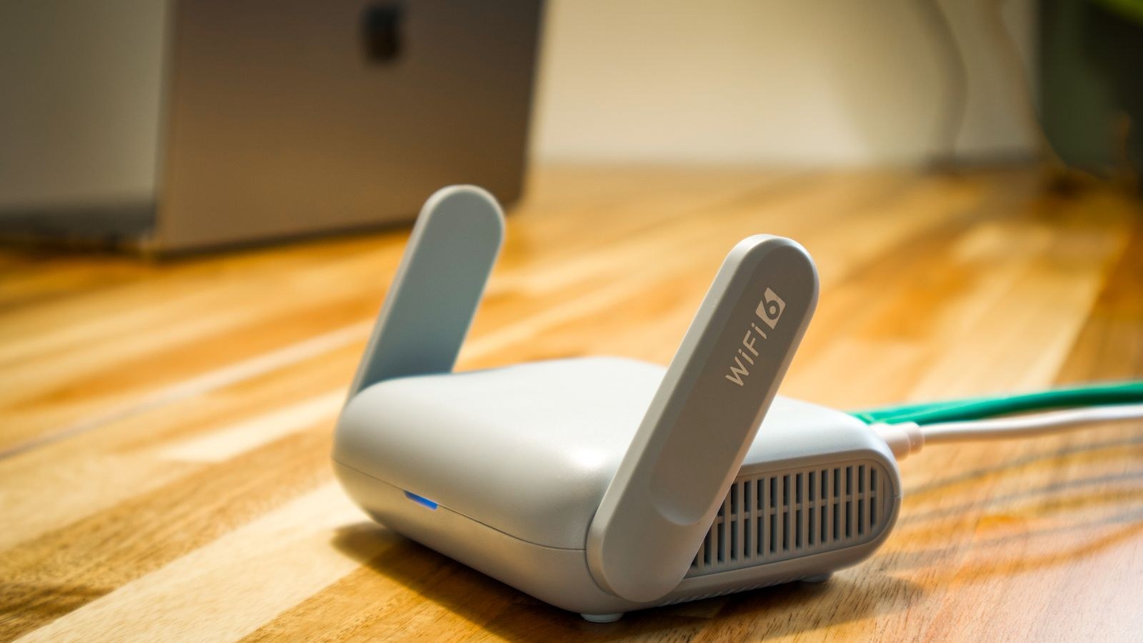 How to Move Smart Devices to a New WiFi Router