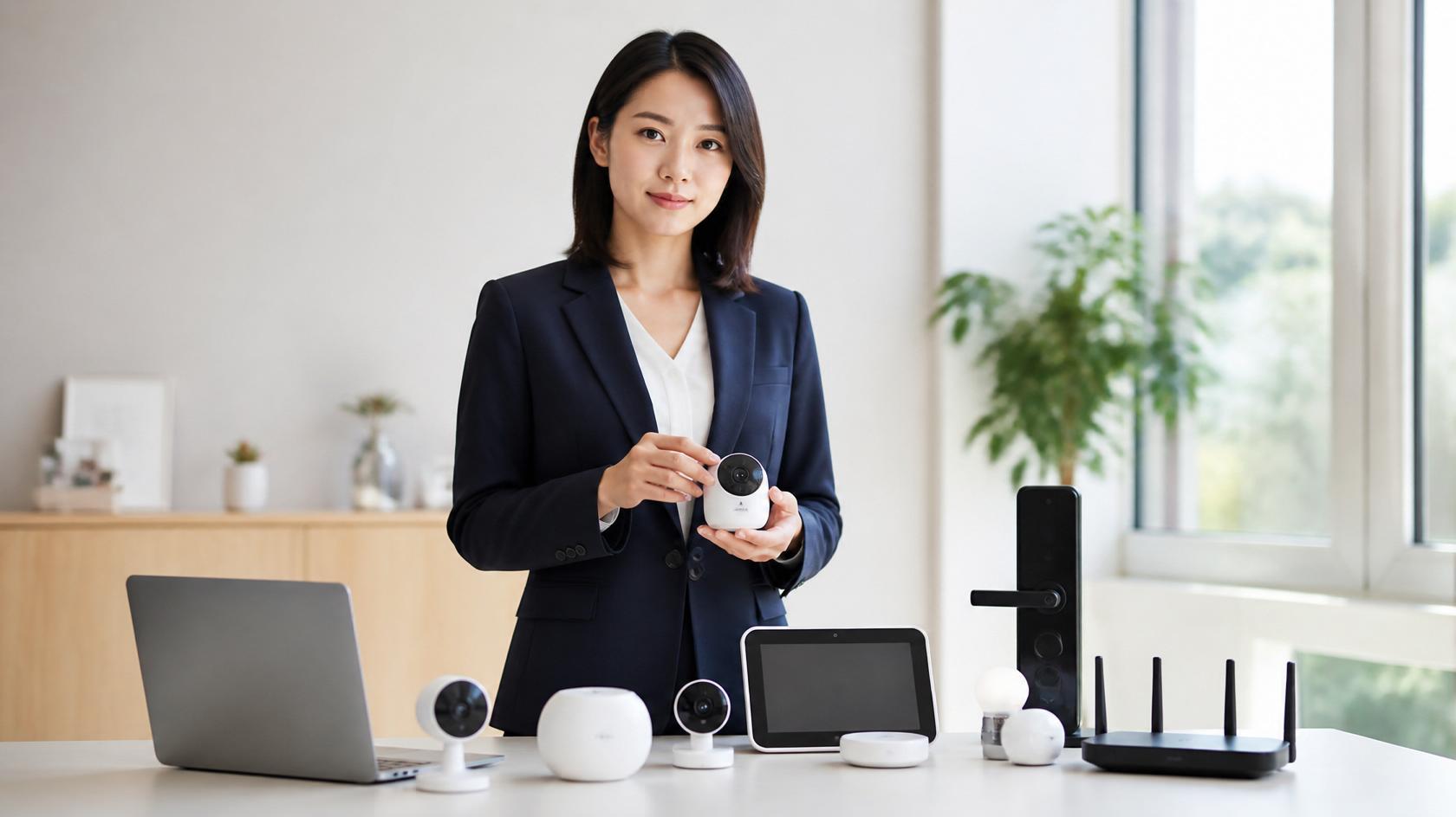 Naomi Tanaka