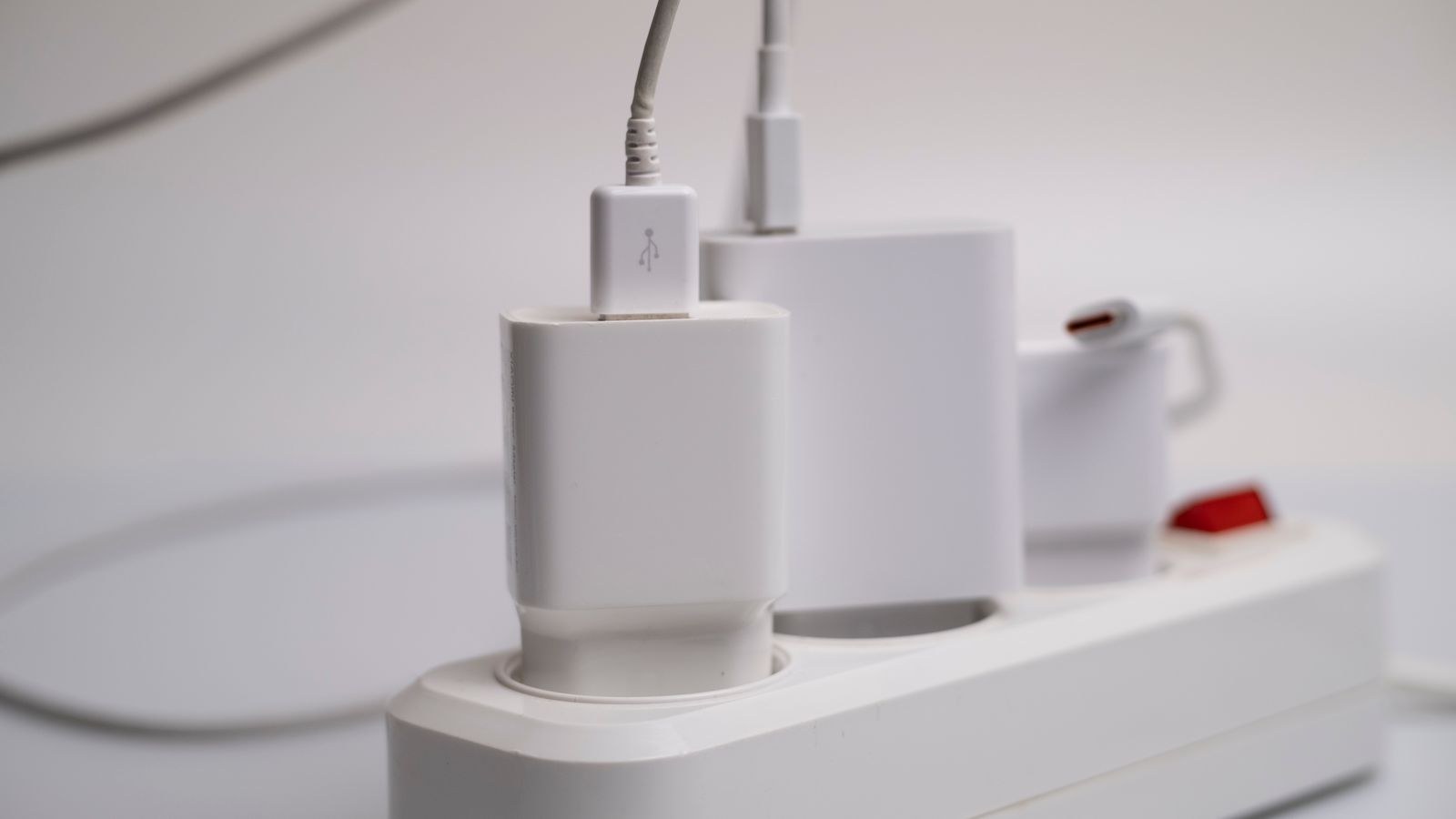 Network Surge Protection: Coax, Ethernet and Power