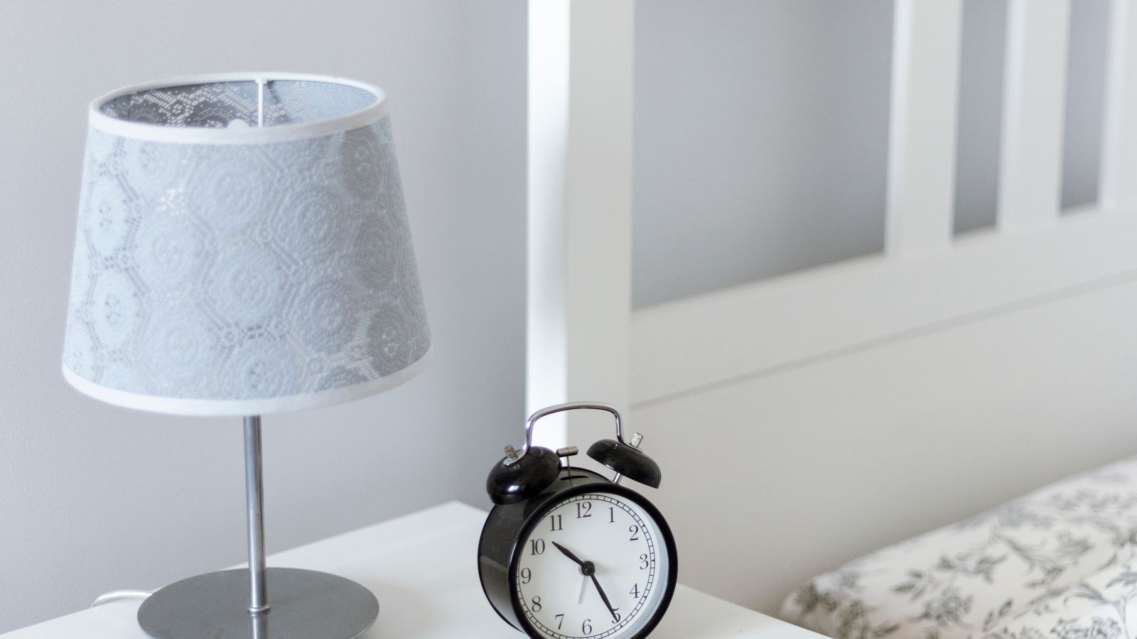 Nightstand Buying Guide: Height, Storage and Pairing