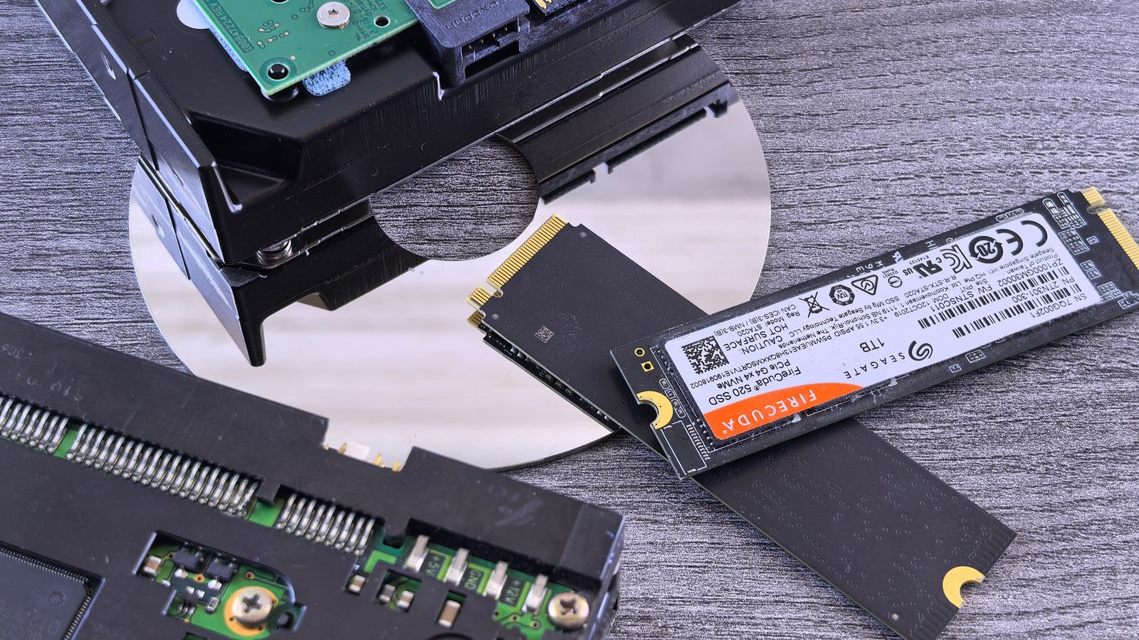NVMe vs SATA SSD: Does the Speed Gap Matter?