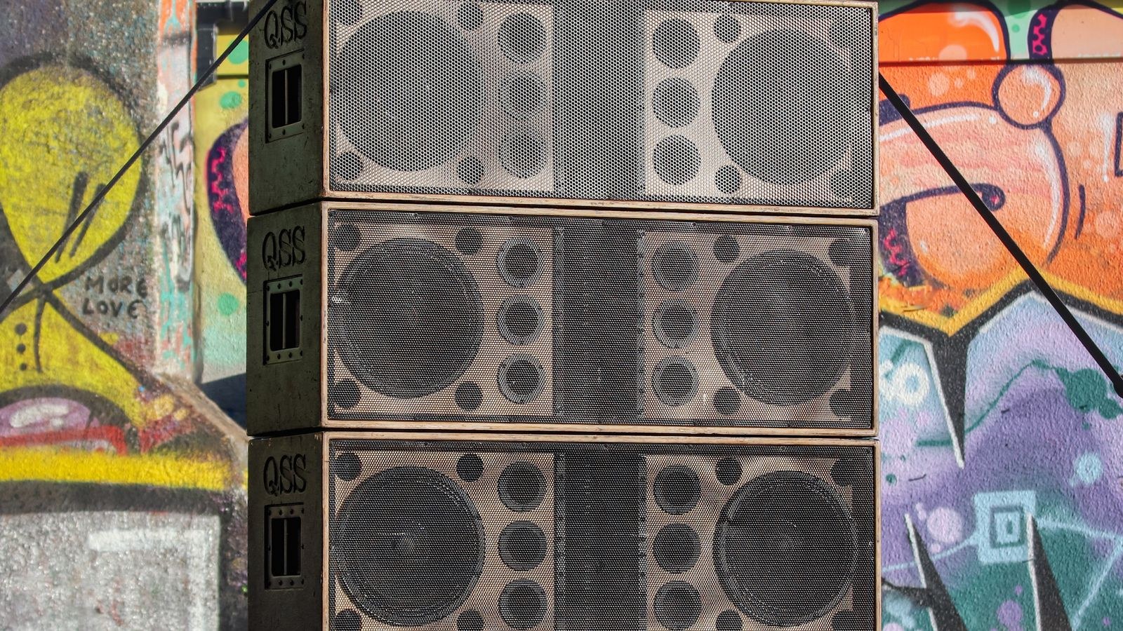 Party Speaker Guide: How Loud Do You Actually Need