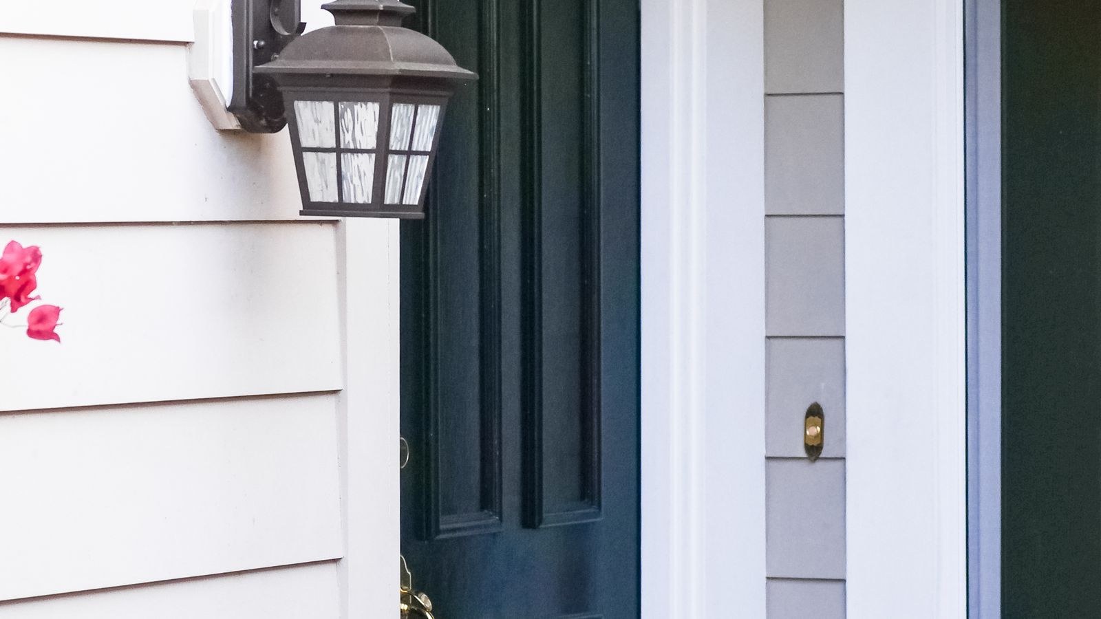 Porch Light Sizing Guide: Height, Width and Bulbs