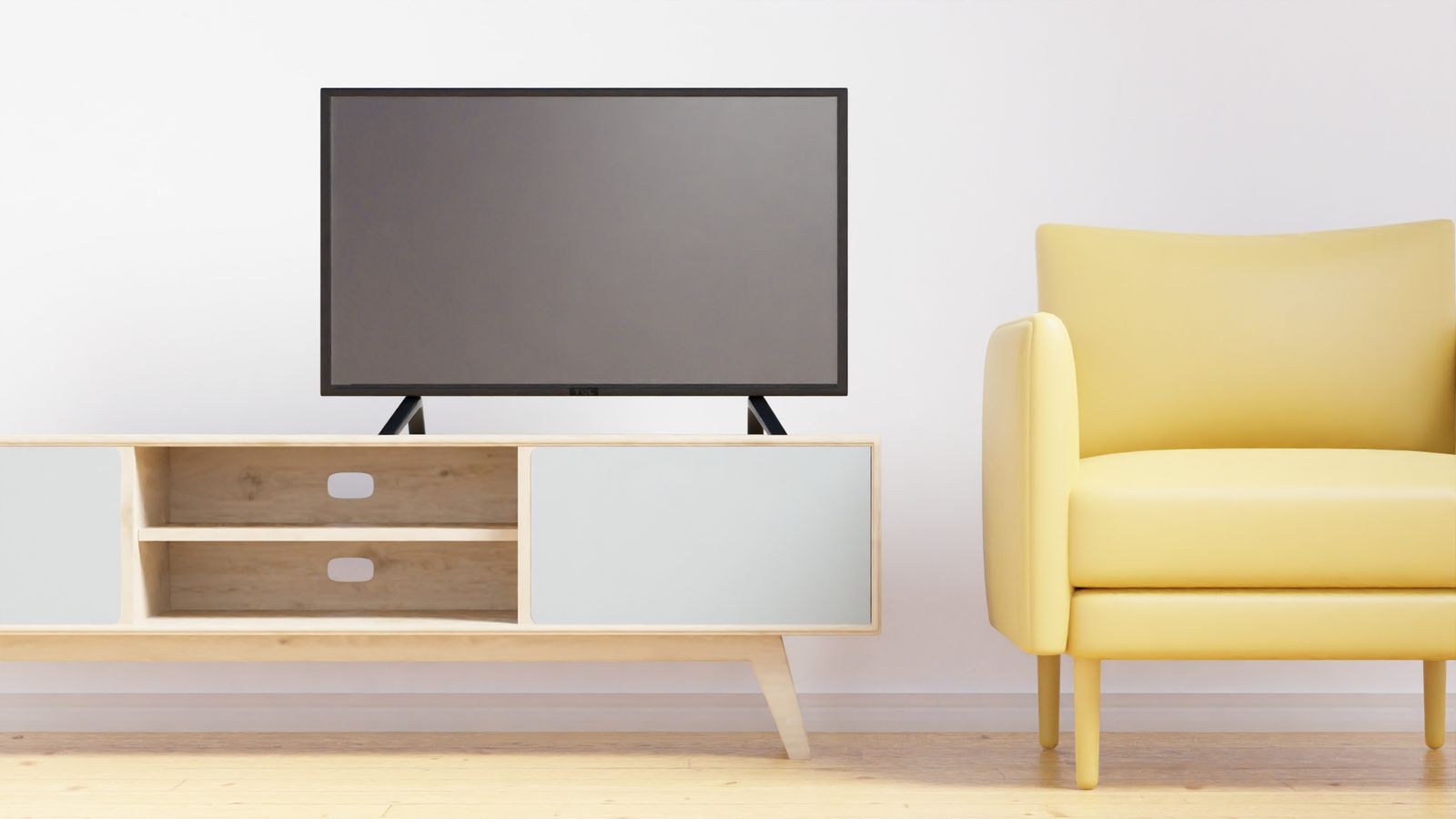 How to Prevent OLED Burn-In on a TV You Use Daily