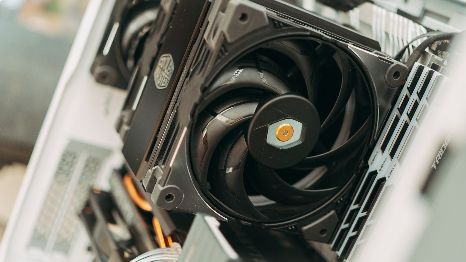 How to Prevent Overheating in a Small Home Office
